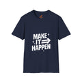 Make it Happen - Positivity Prints