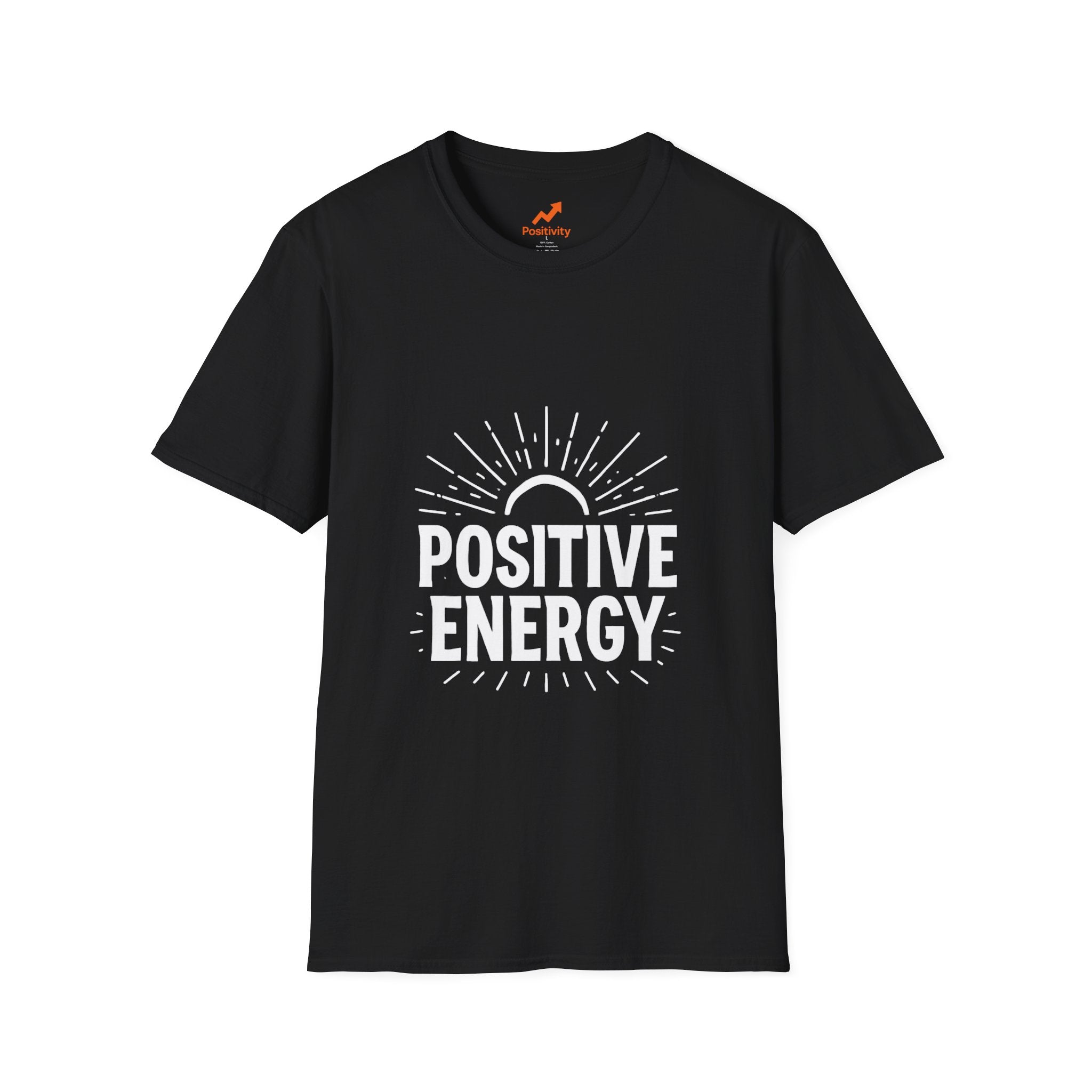 Positive Energy - Positivity Prints