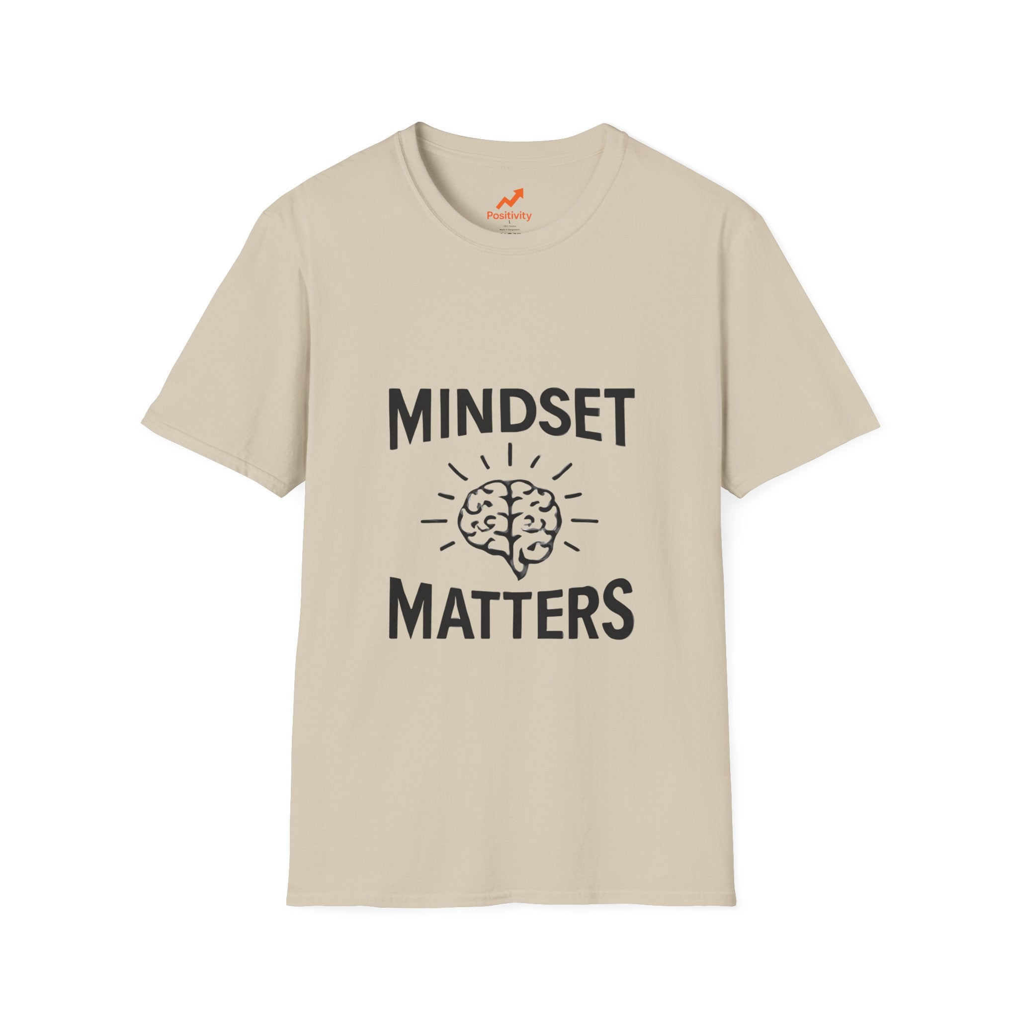 Mindset Matters - Positivity Prints