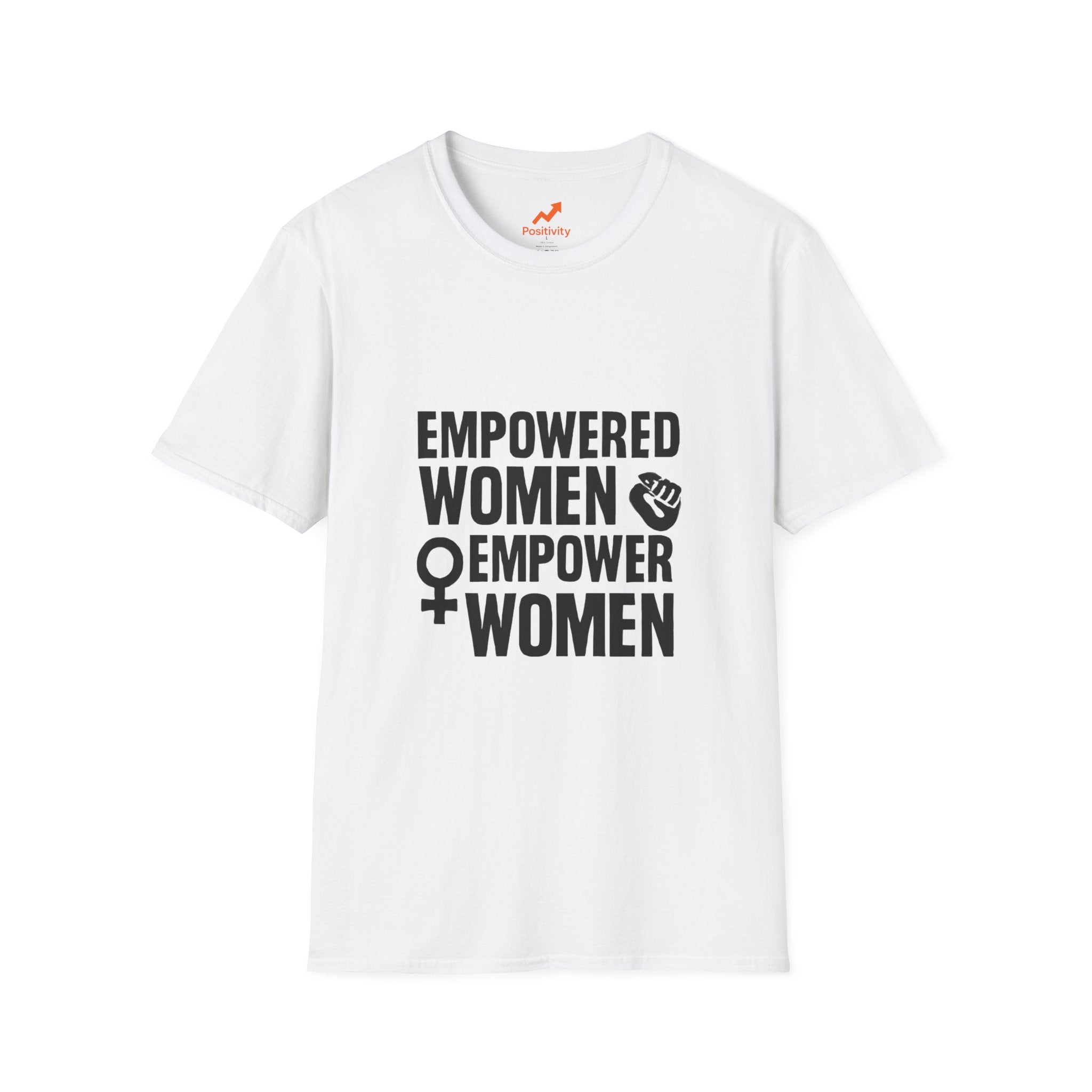 Empowered Women Empower Women - Positivity Prints