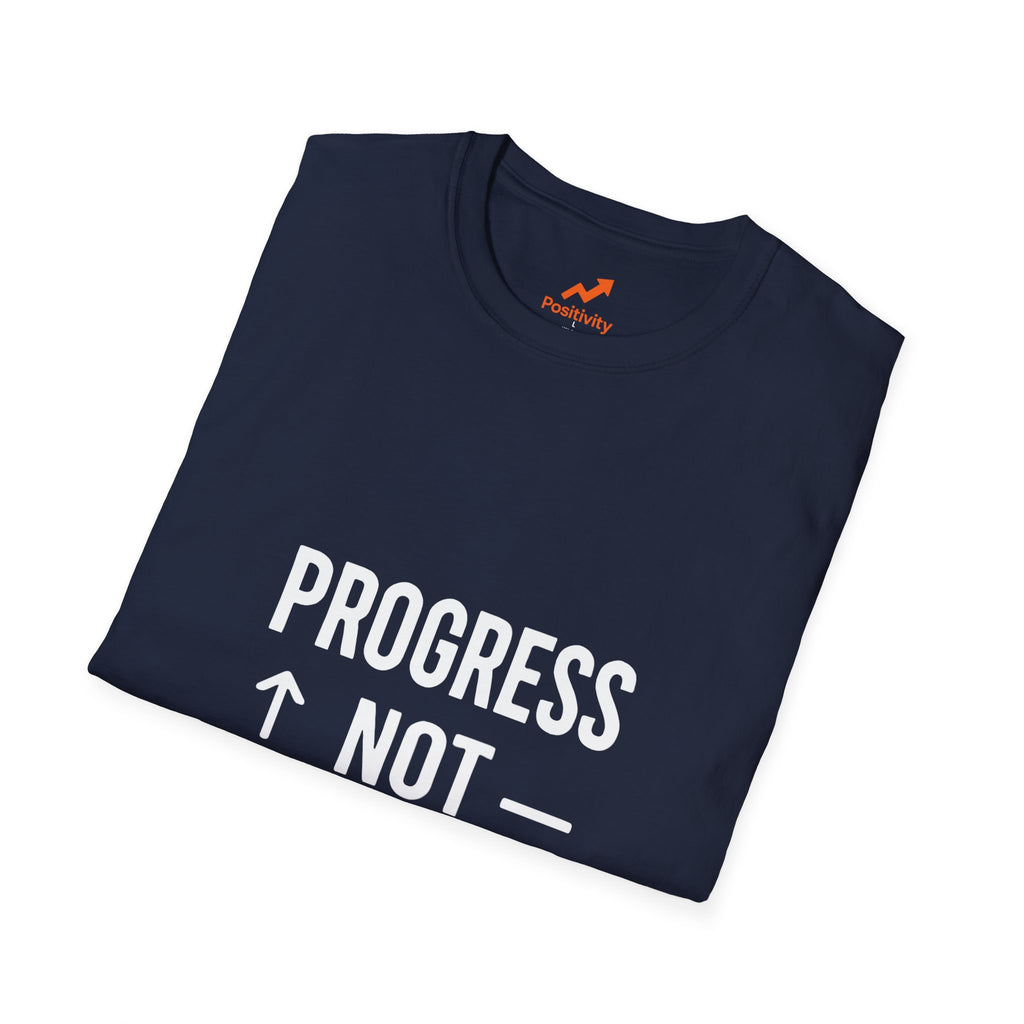 Progress Not Perfection update - Positivity Prints