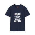 Born To Stand Out - Positivity Prints
