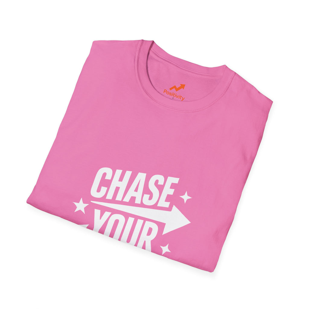 Chase Your Dreams - Positivity Prints