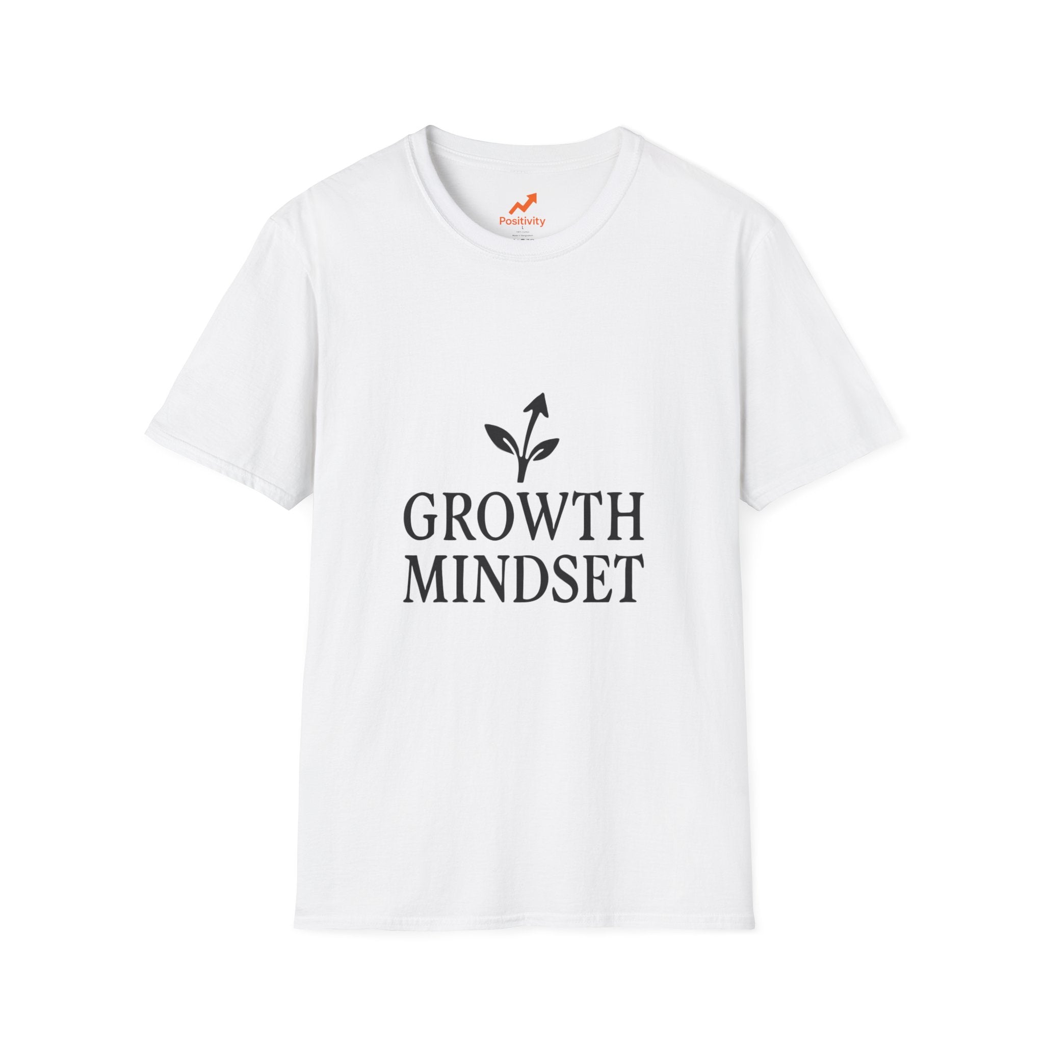 Growth Mindset - Positivity Prints