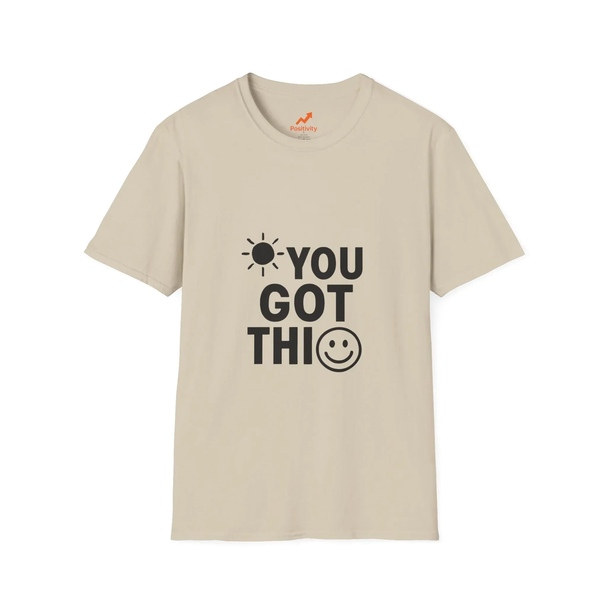 You Got This - Positivity Prints