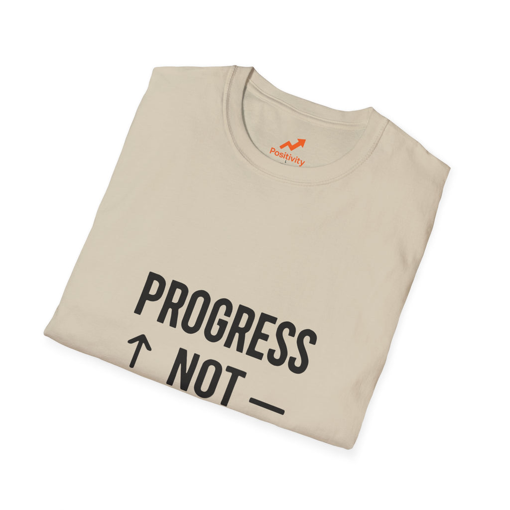 Progress Not Perfection update - Positivity Prints