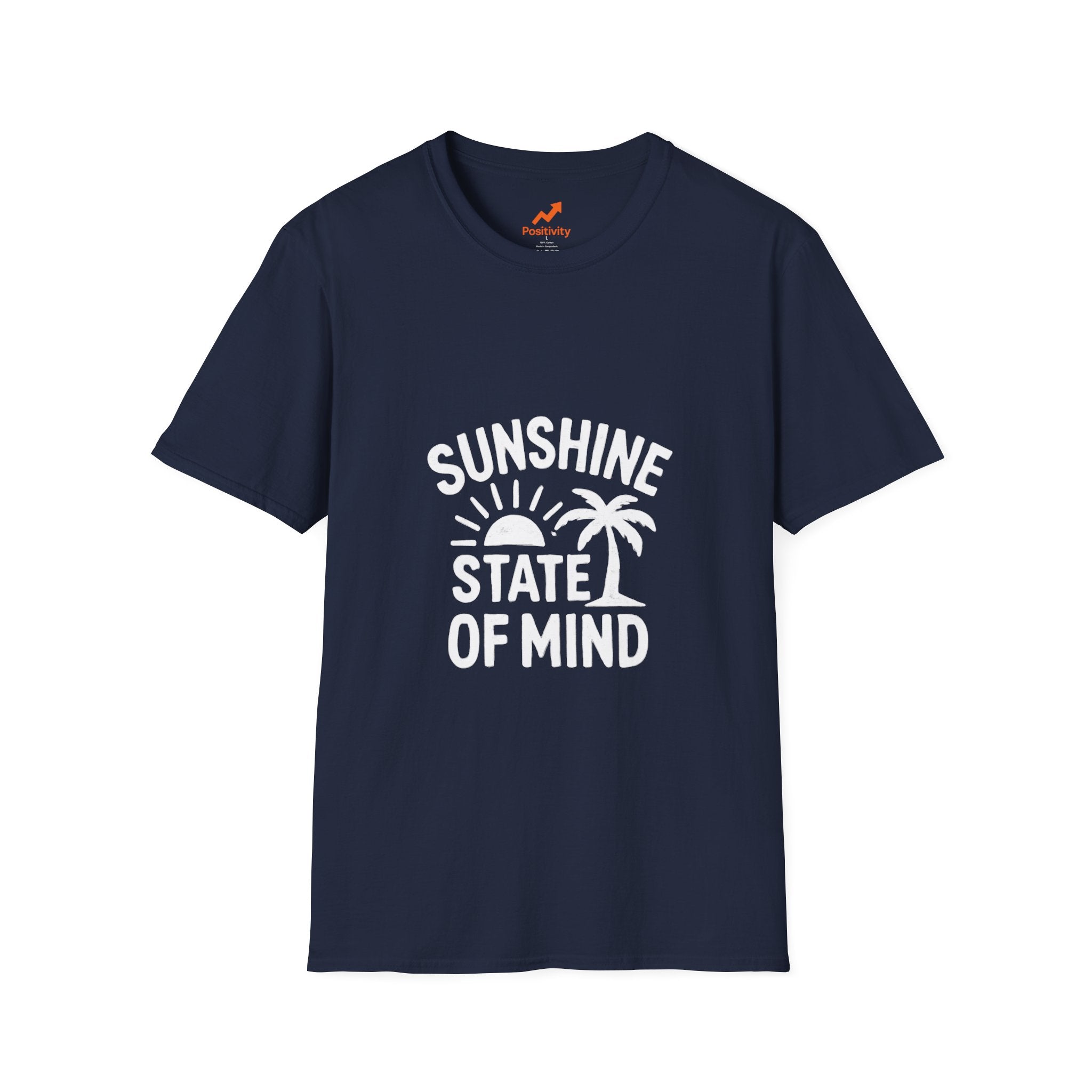 Sunshine State of Mind - Positivity Prints