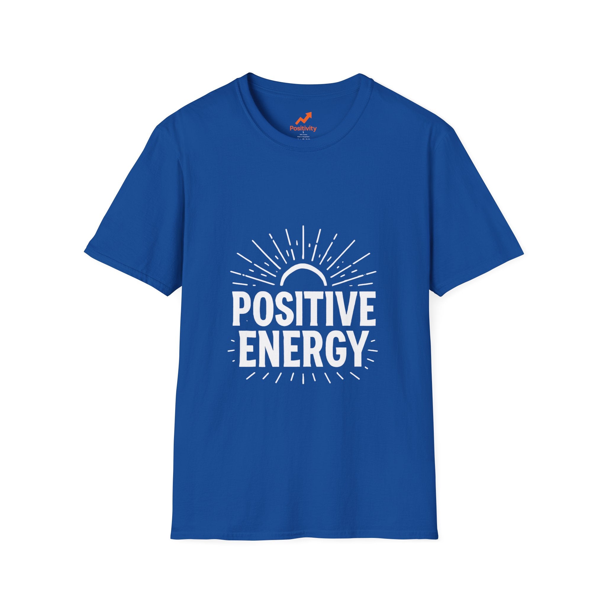 Positive Energy - Positivity Prints
