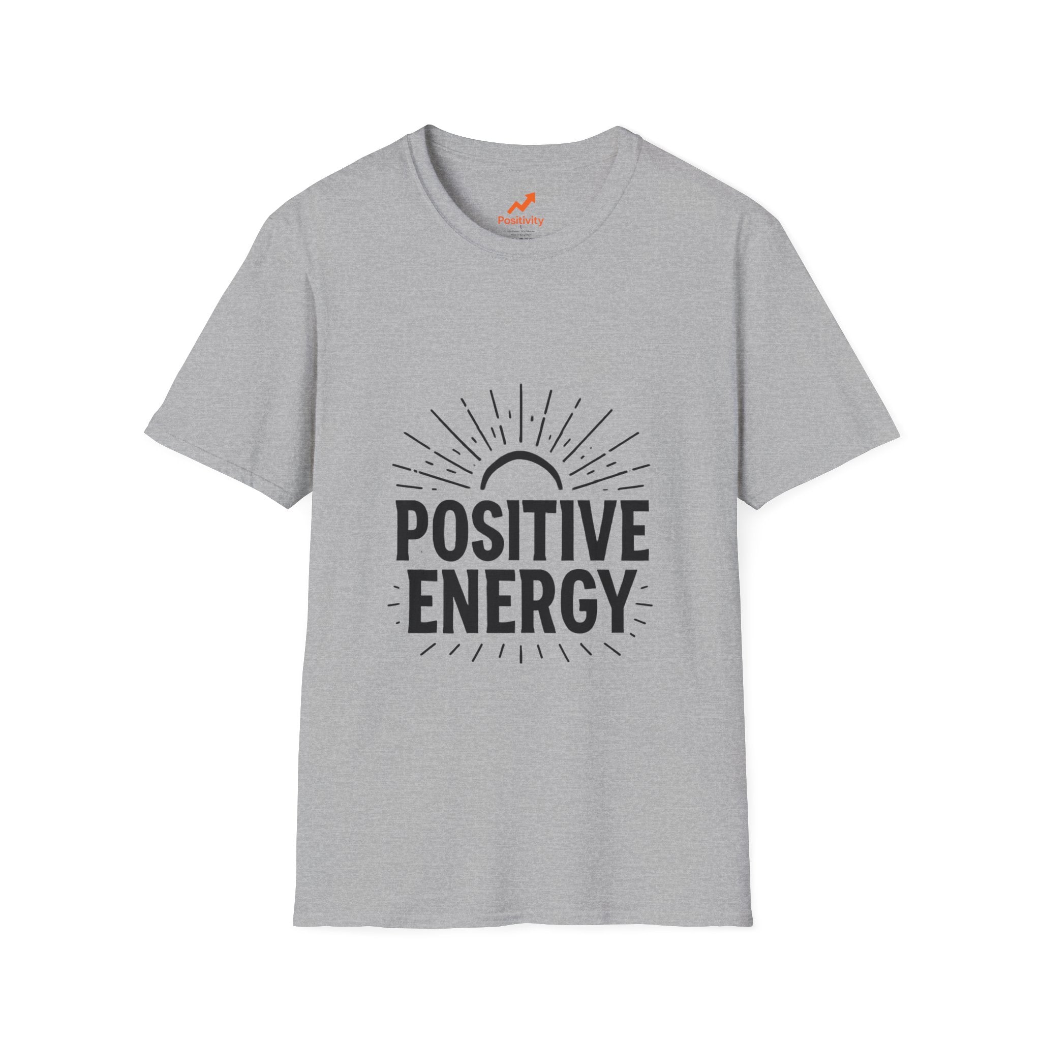 Positive Energy - Positivity Prints
