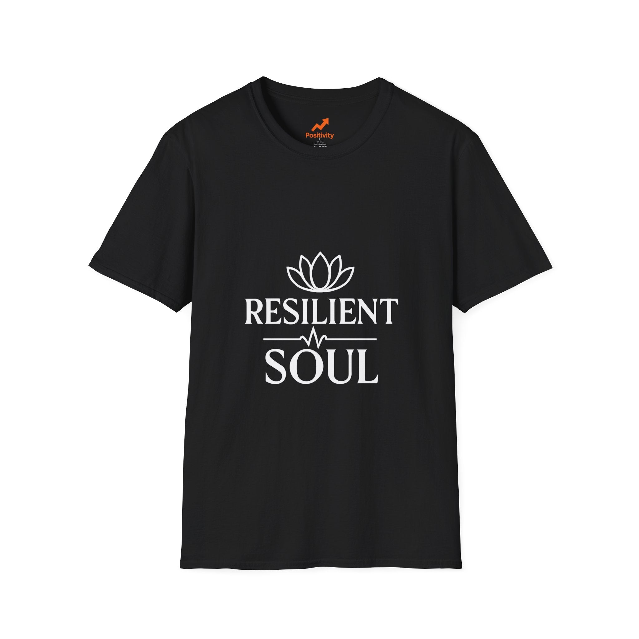 Resilient Soul - Positivity Prints