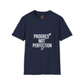 Progres Not Perfection - Positivity Prints