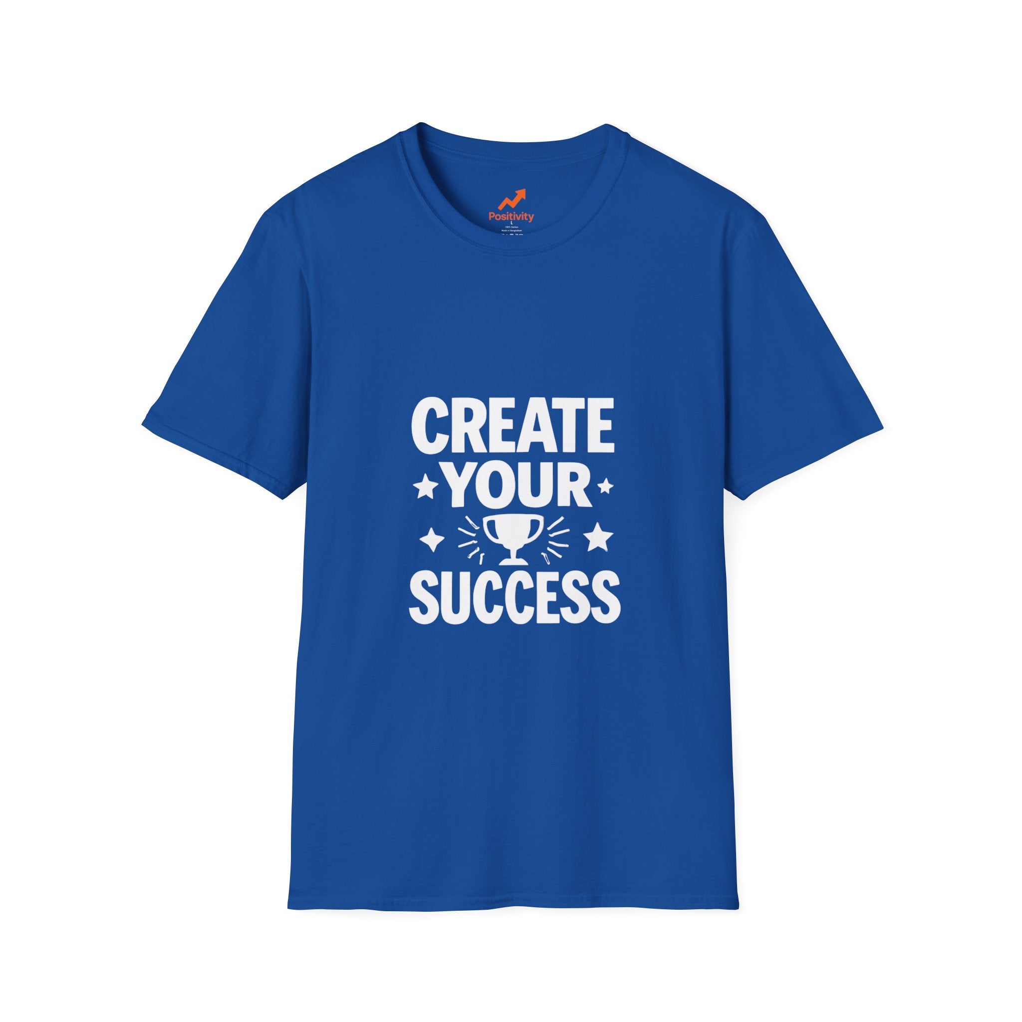 Create Your Success - Positivity Prints