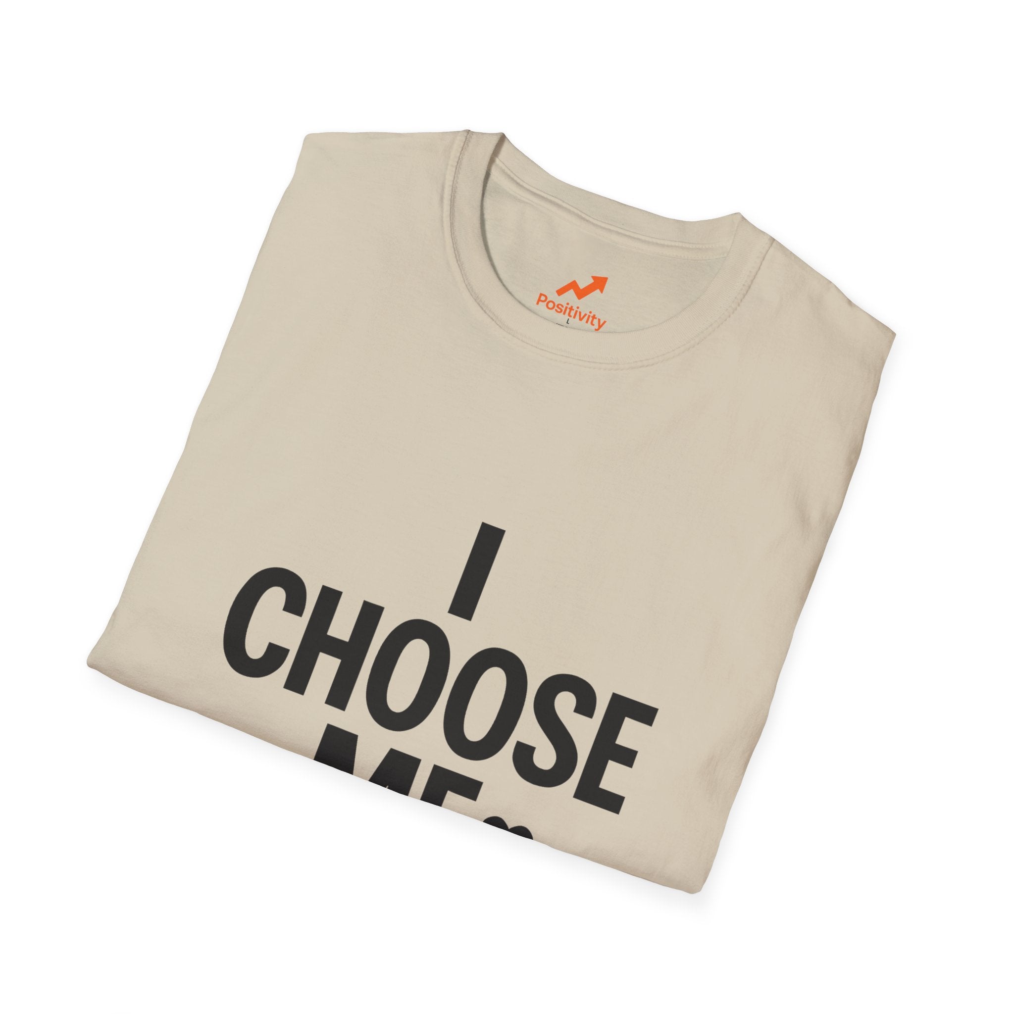 I Choose Me - Positivity Prints