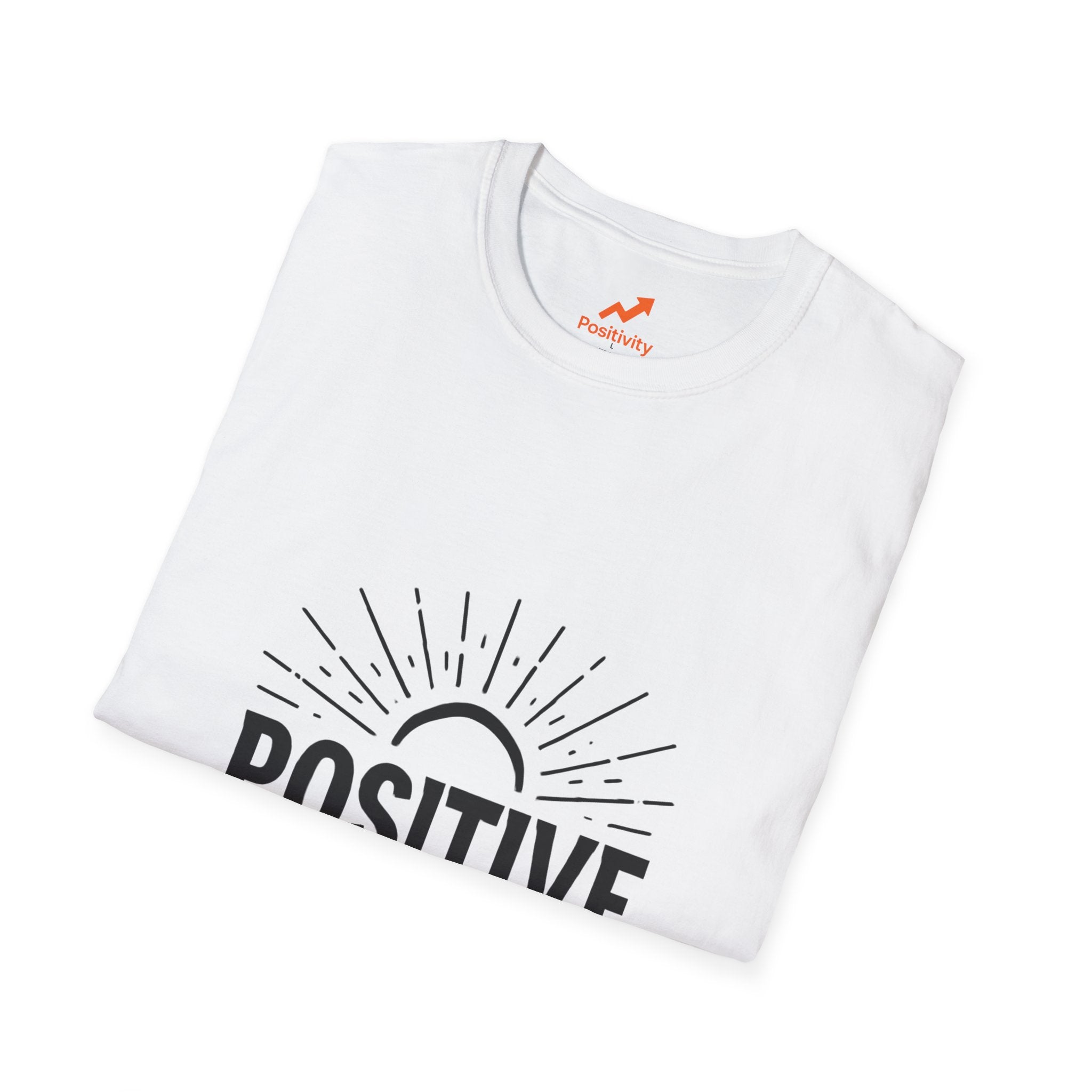 Positive Energy - Positivity Prints