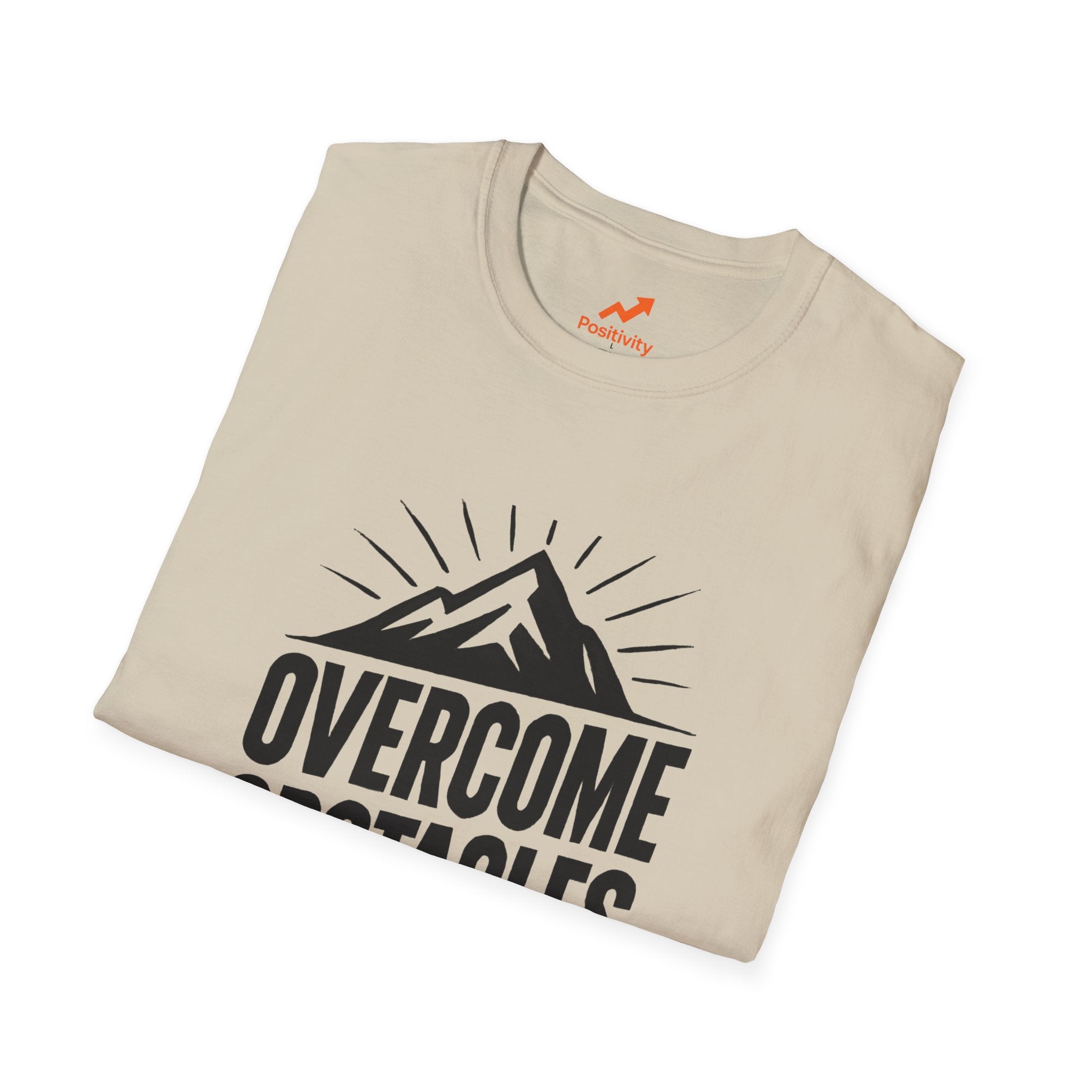 Overcome Obstacles Update - Positivity Prints