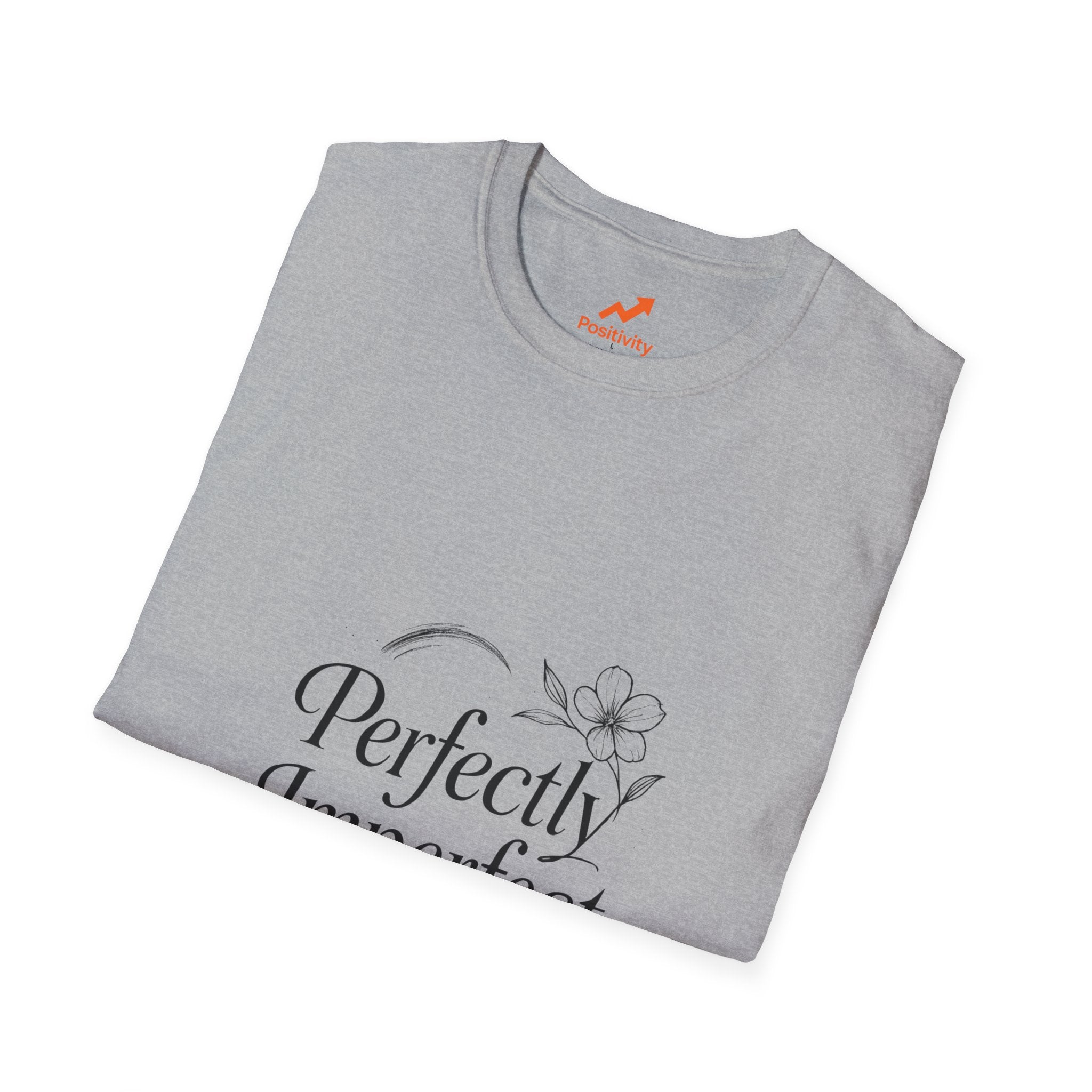 Perfectly Imperfect - Positivity Prints