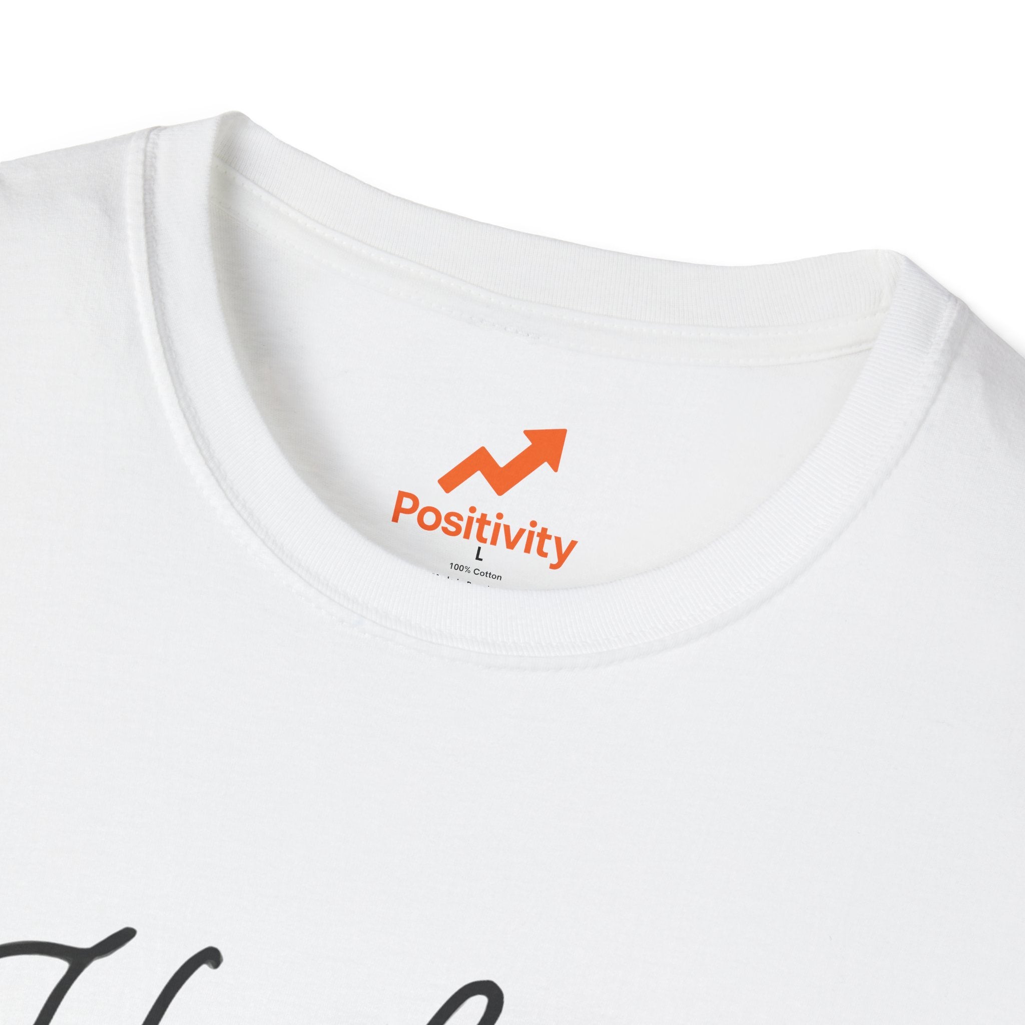 Healing is not Linear - Positivity Prints