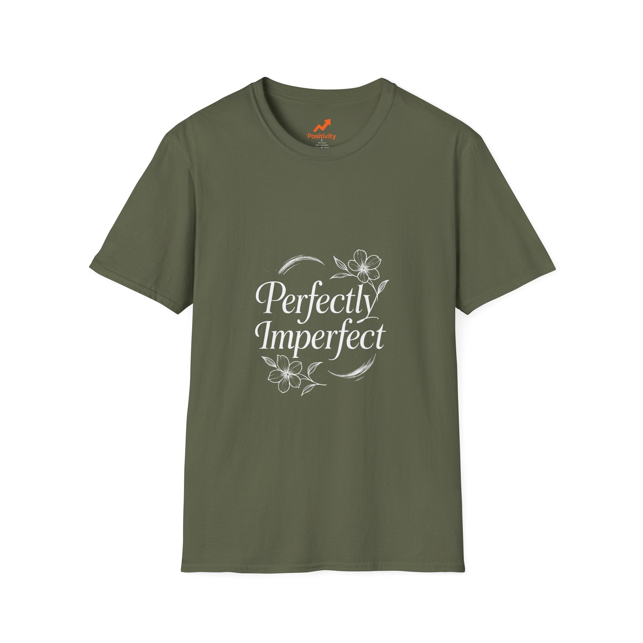 Perfectly Imperfect - Positivity Prints