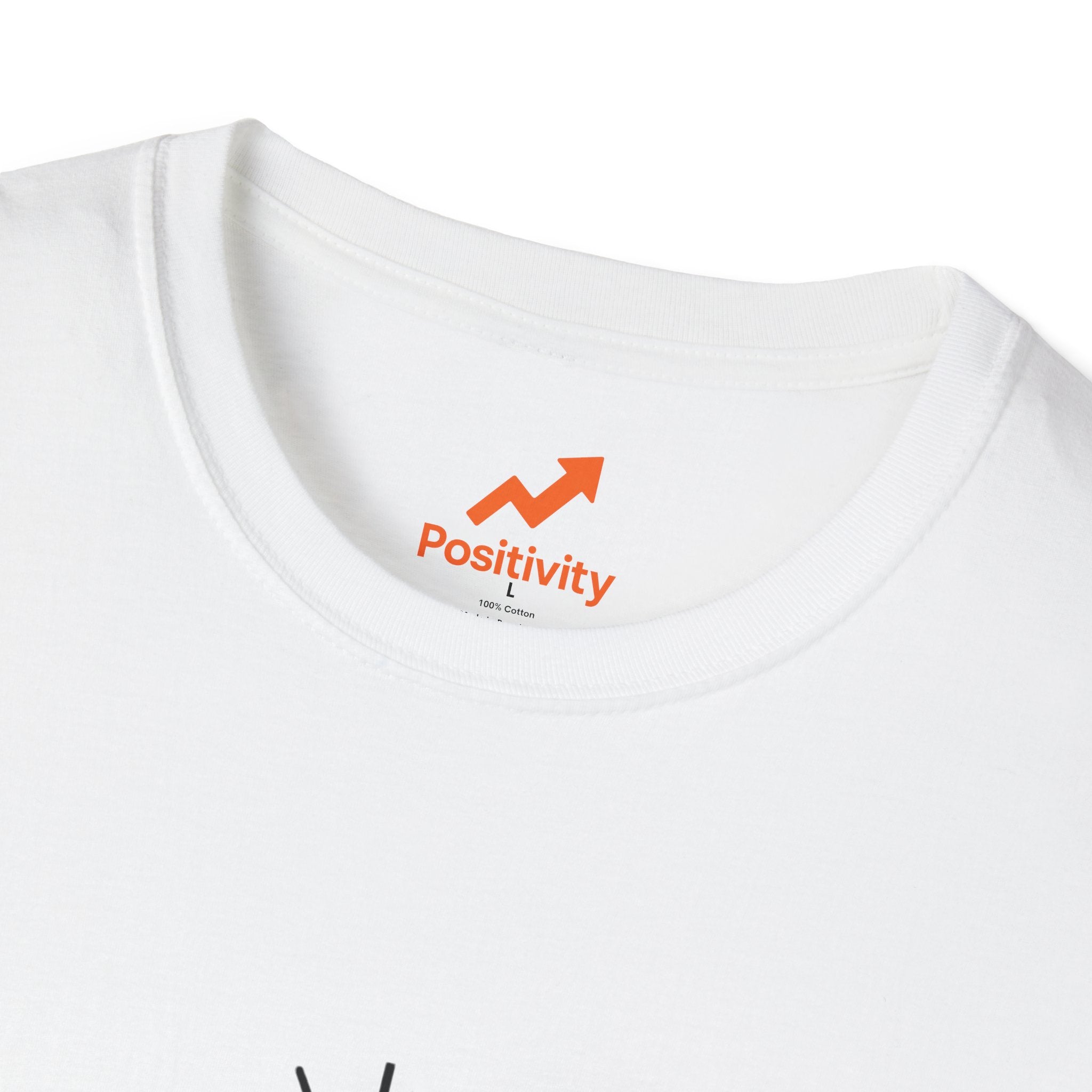 Positive Mind Positive Life - Positivity Prints