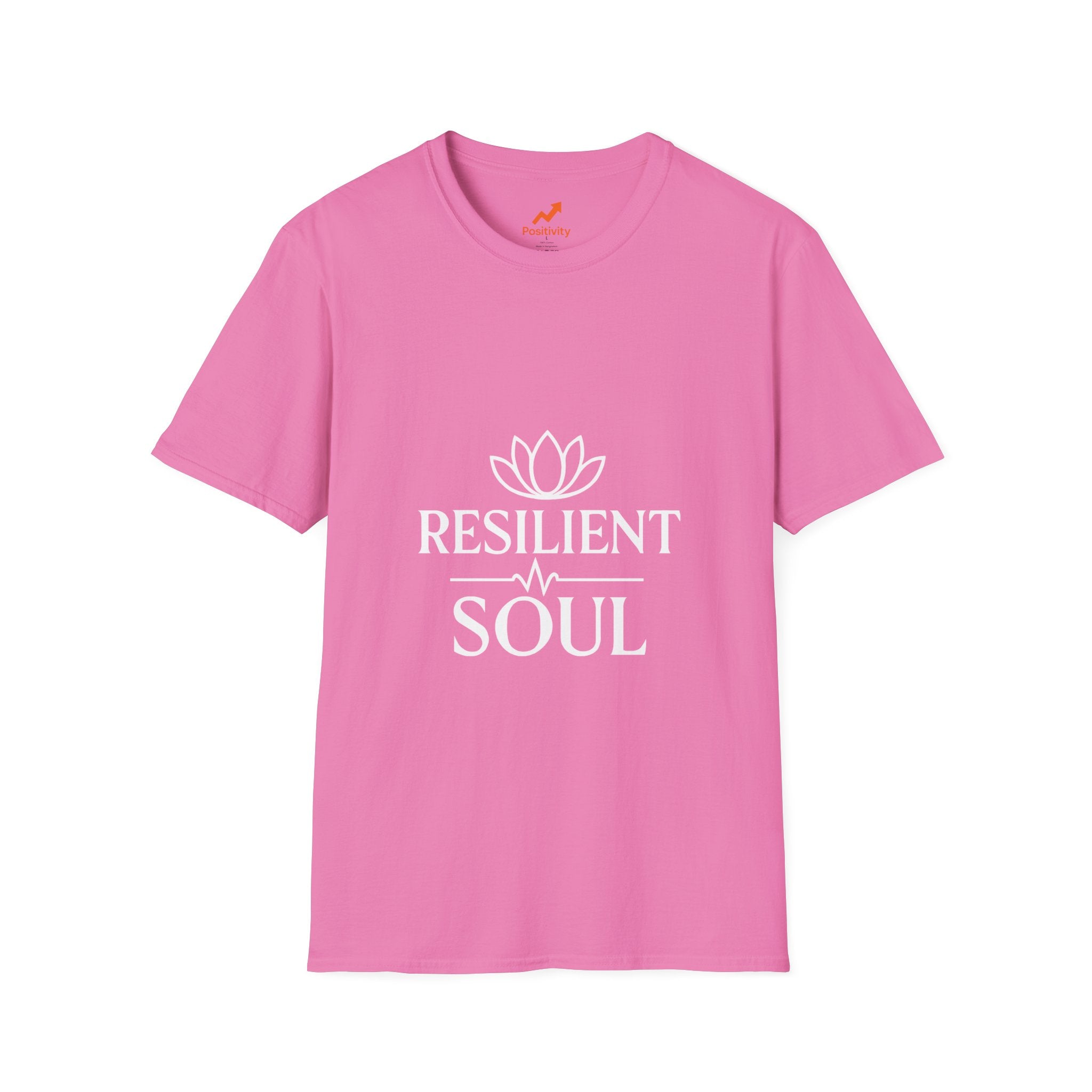 Resilient Soul - Positivity Prints