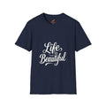 Life is Beautiful - Positivity Prints