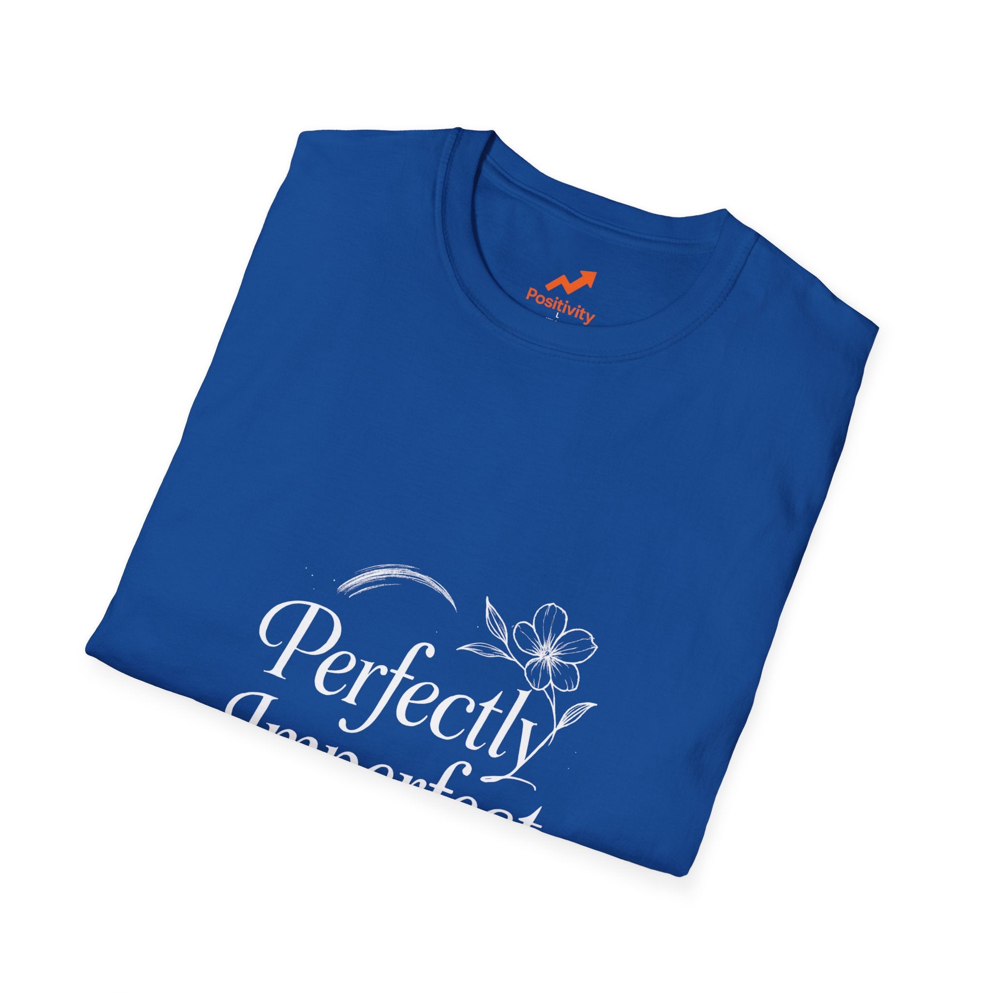 Perfectly Imperfect - Positivity Prints