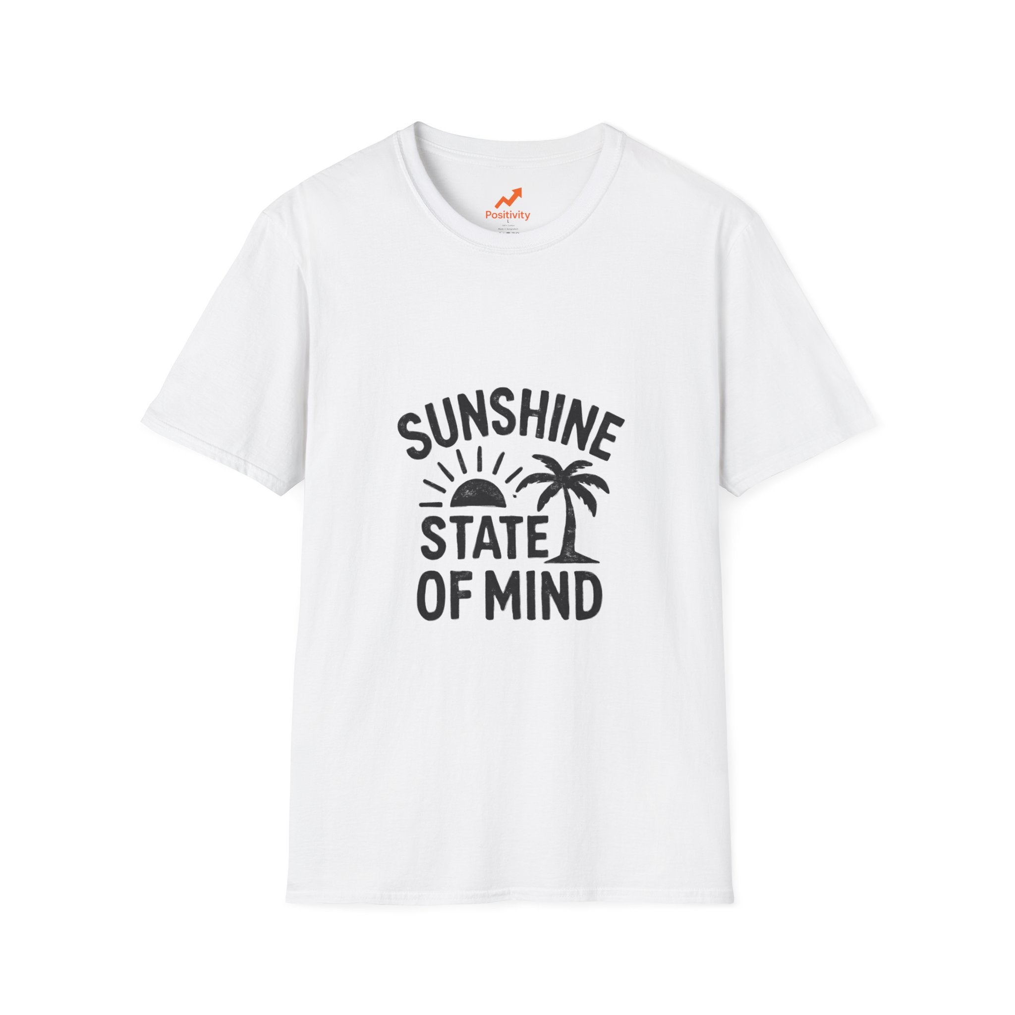 Sunshine State of Mind - Positivity Prints