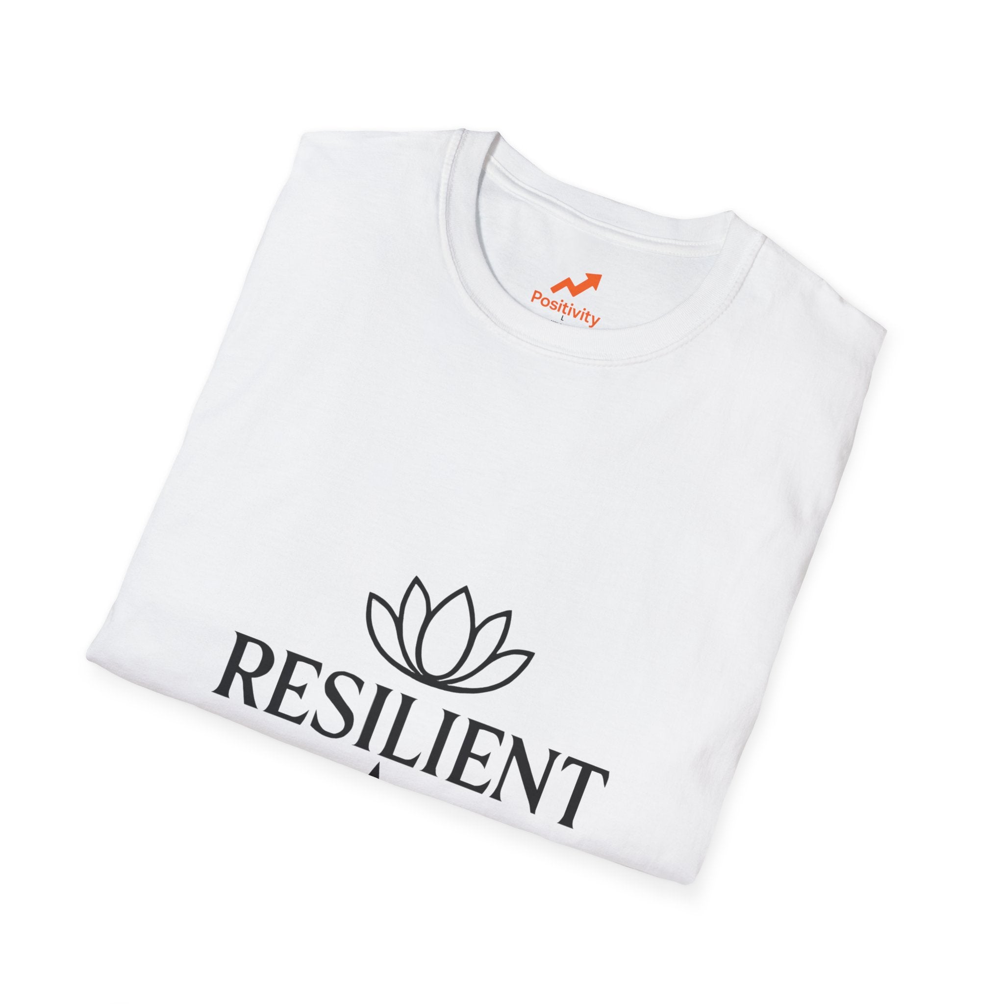 Resilient Soul - Positivity Prints
