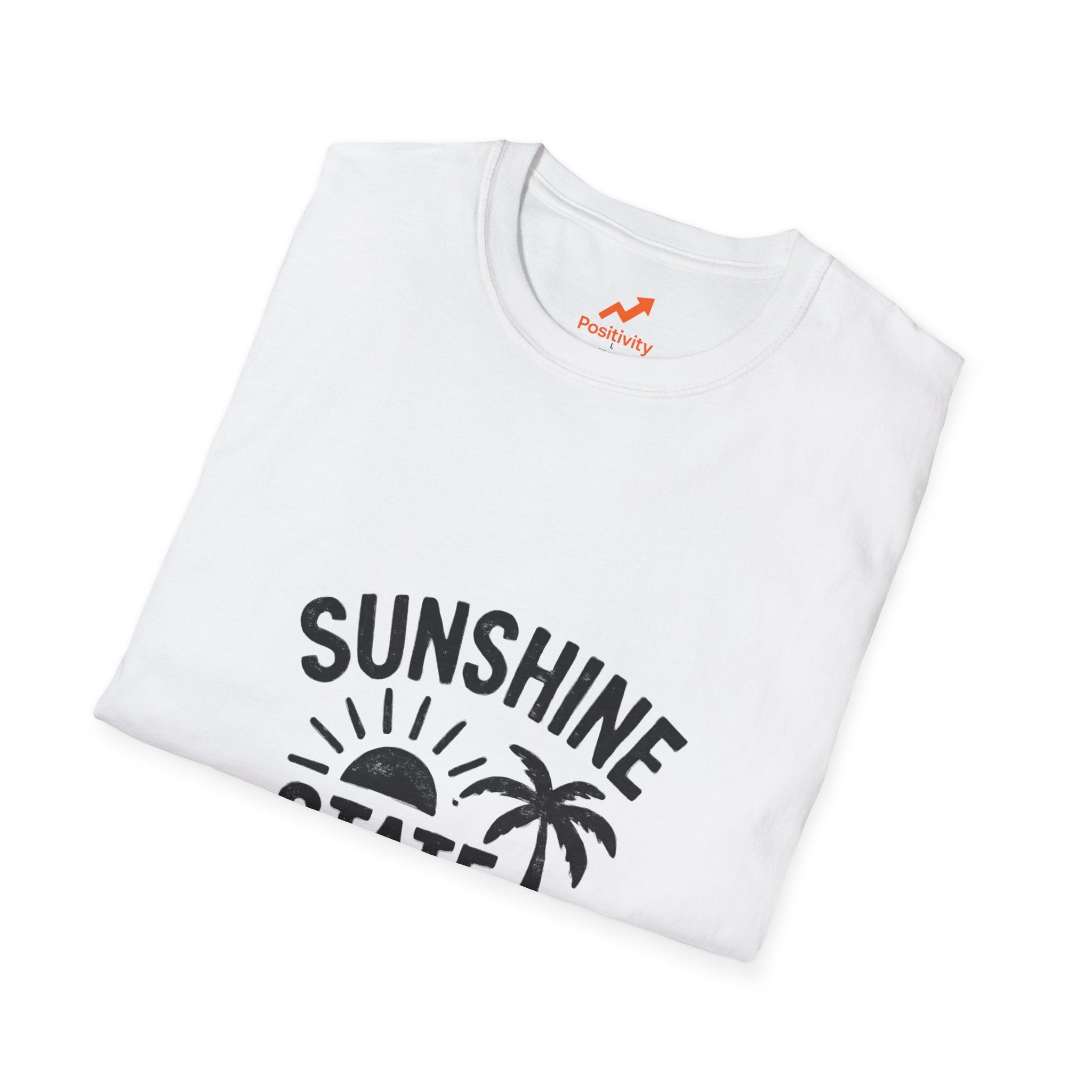 Sunshine State of Mind - Positivity Prints