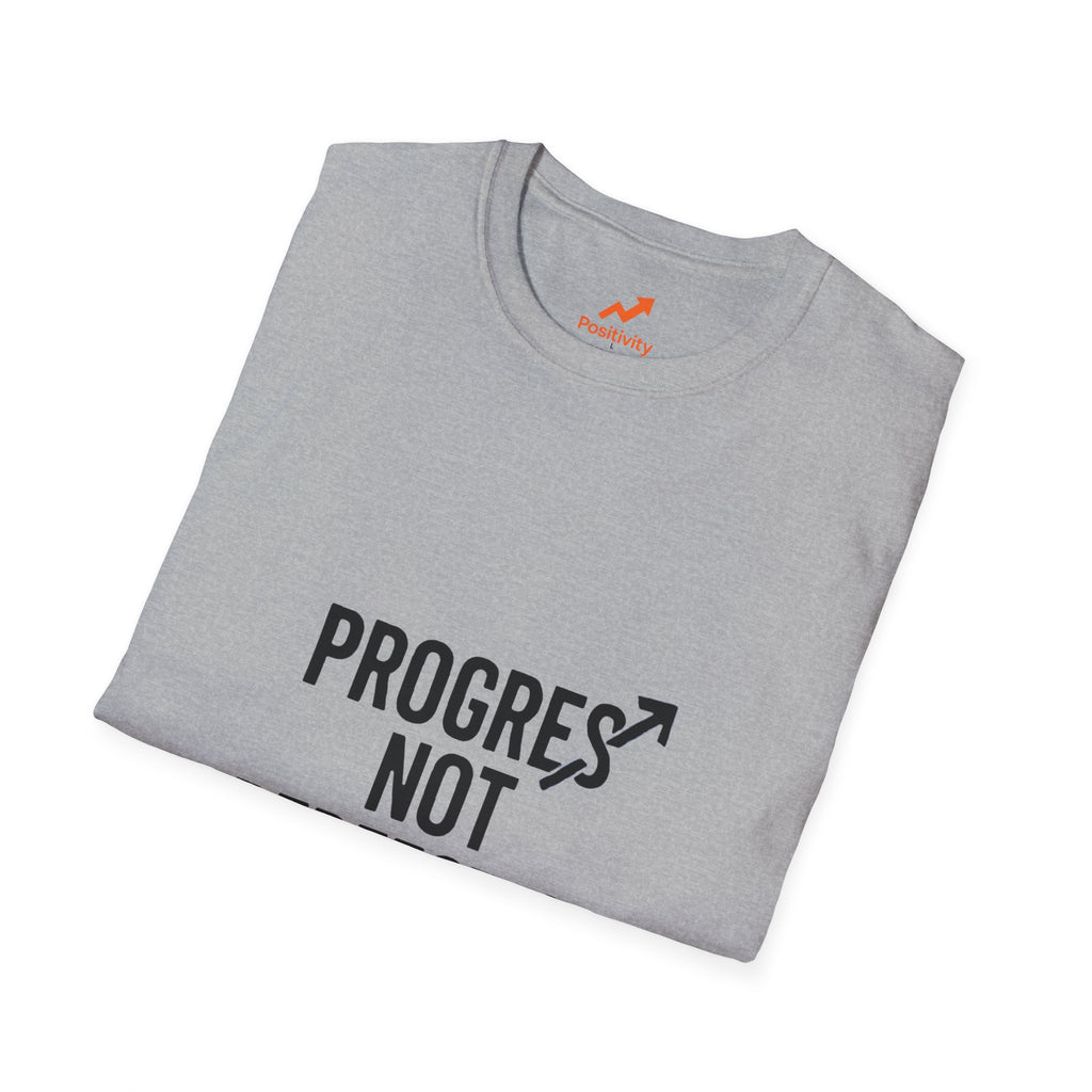 Progres Not Perfection - Positivity Prints