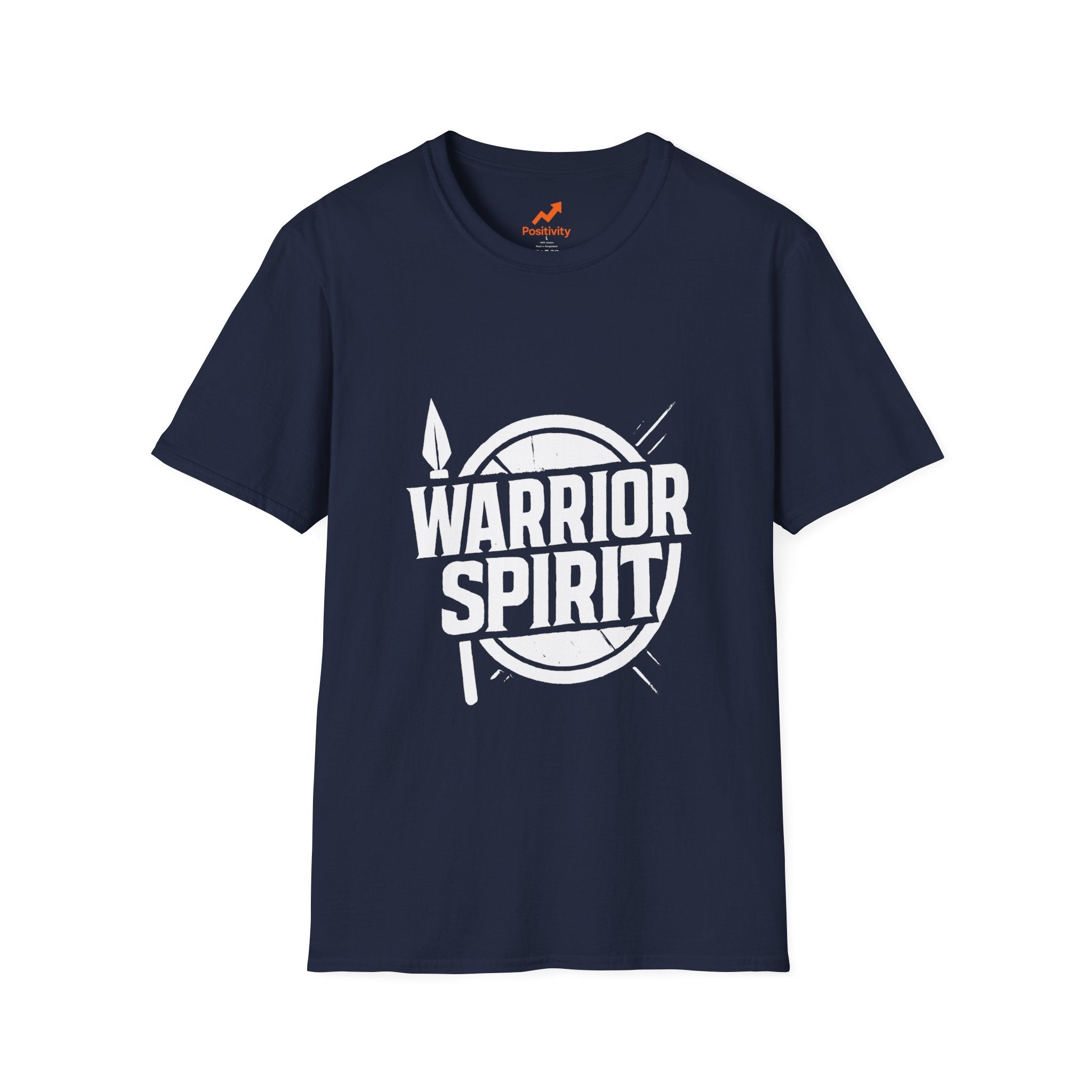 Warrior Spirit - Positivity Prints