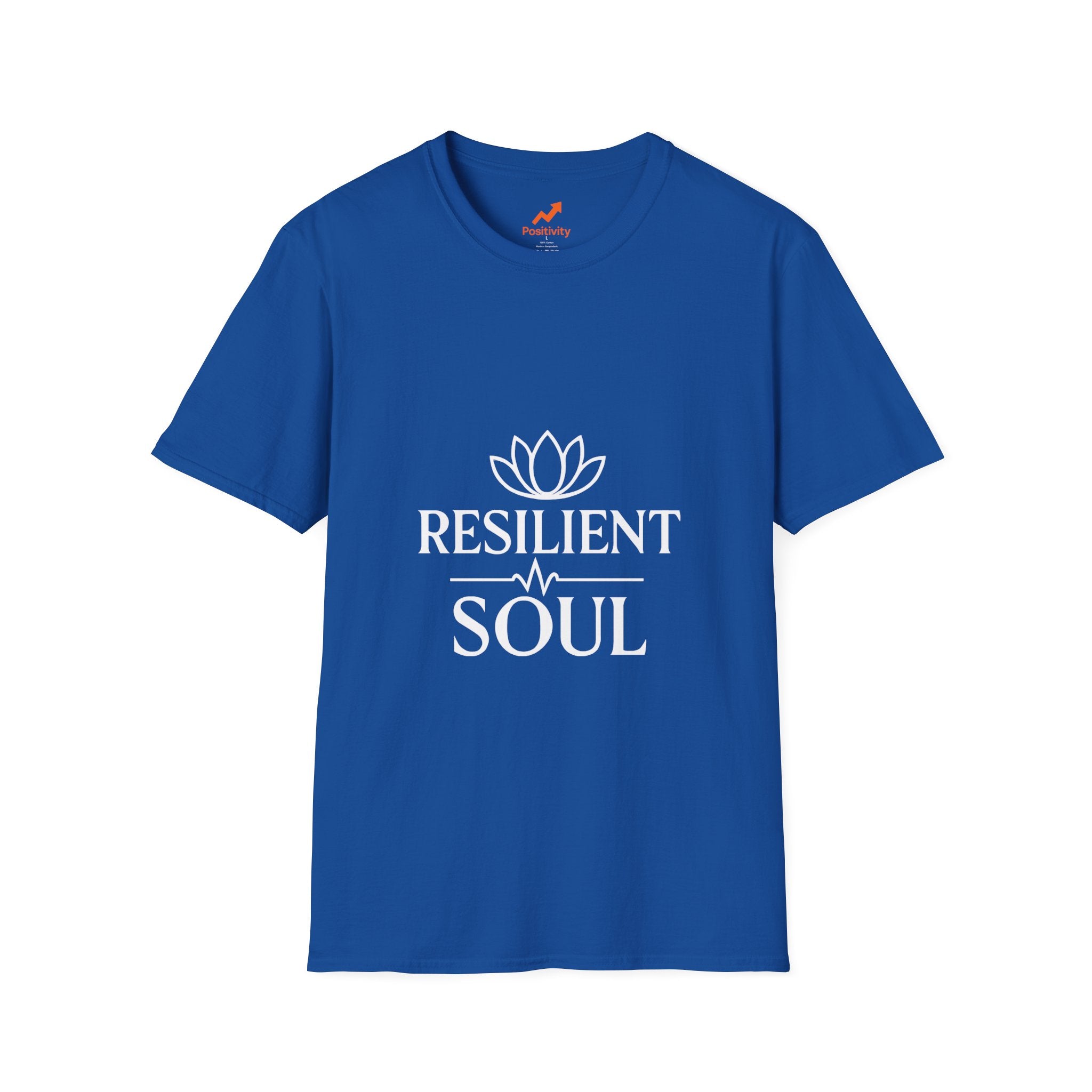 Resilient Soul - Positivity Prints