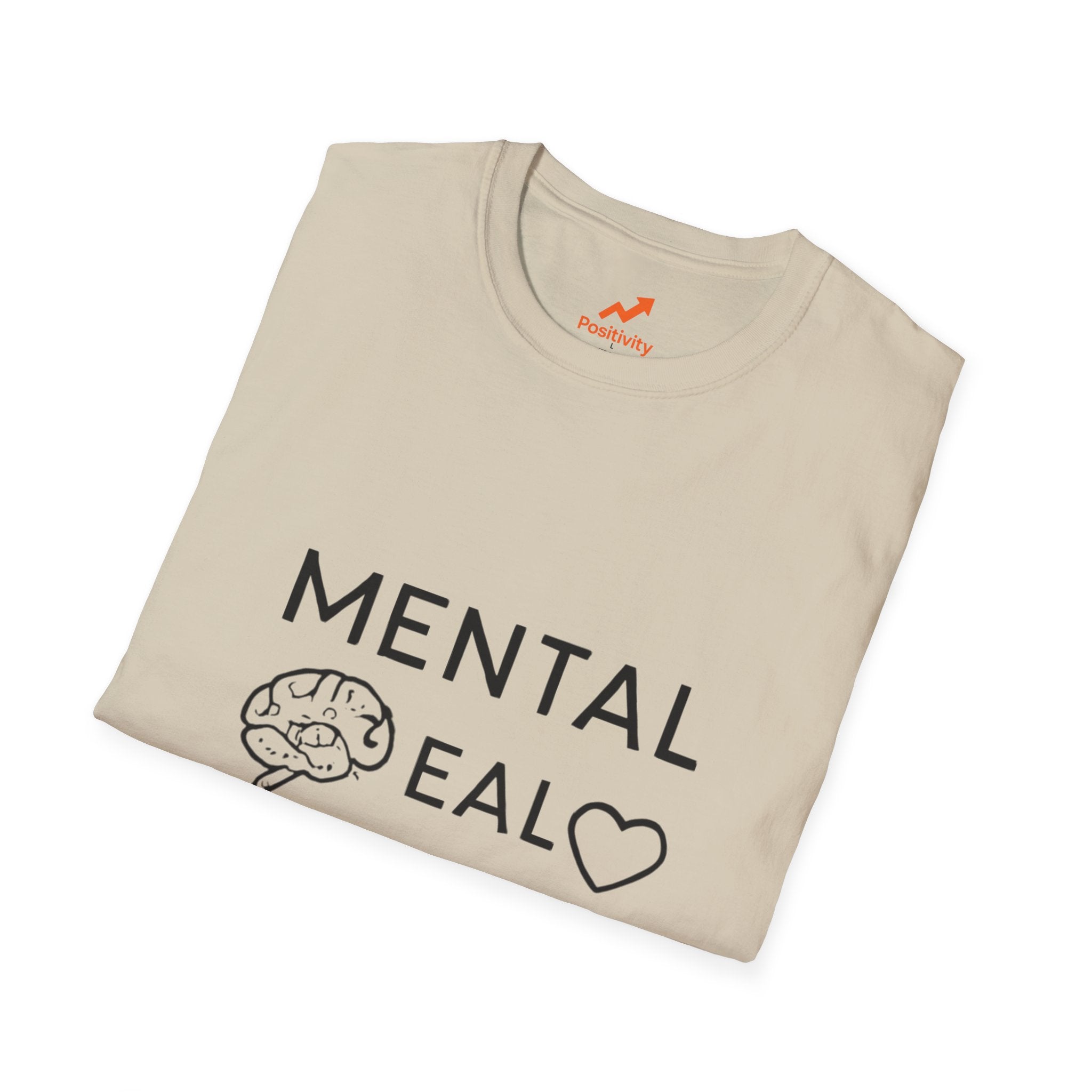 Mental Health Matters - Positivity Prints