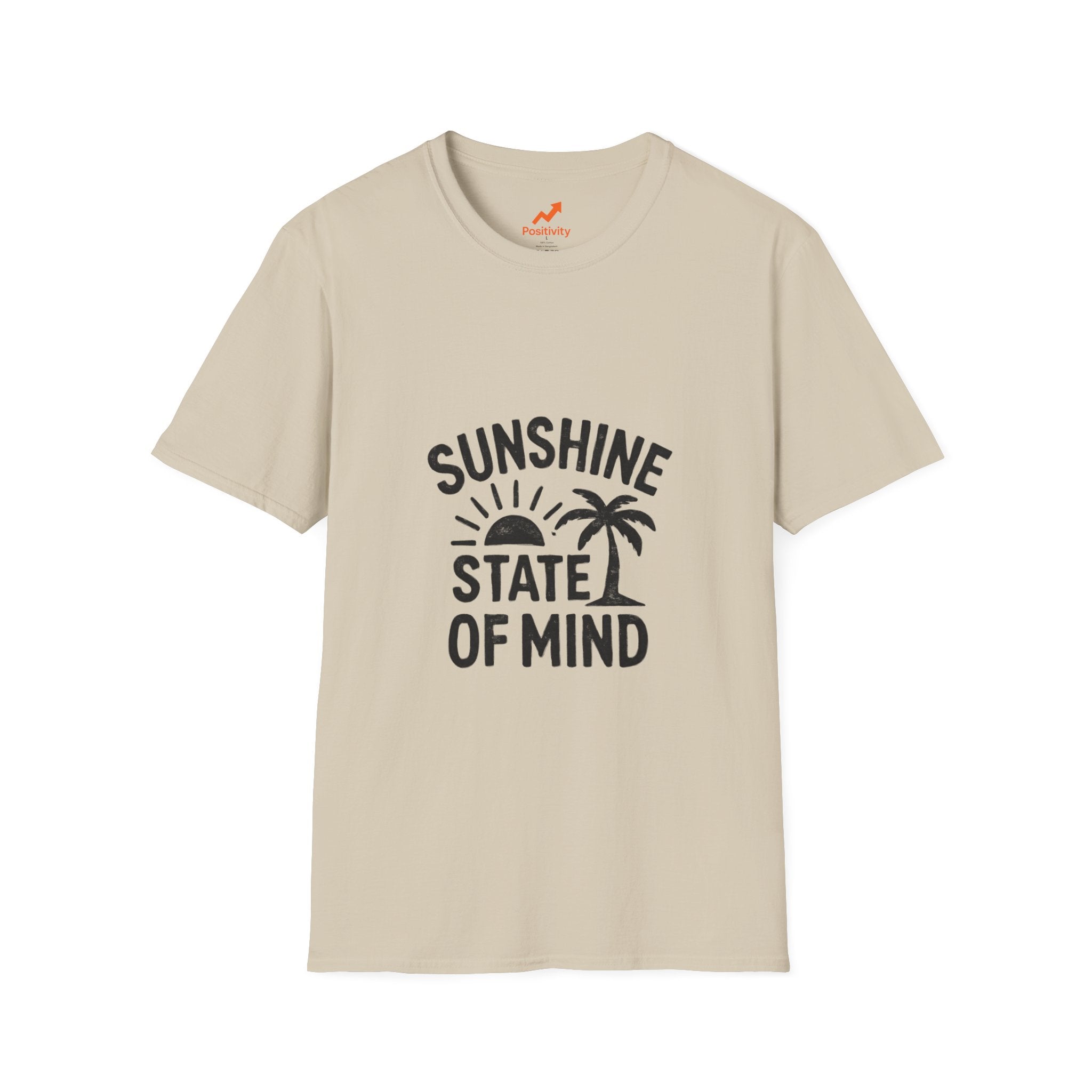 Sunshine State of Mind - Positivity Prints