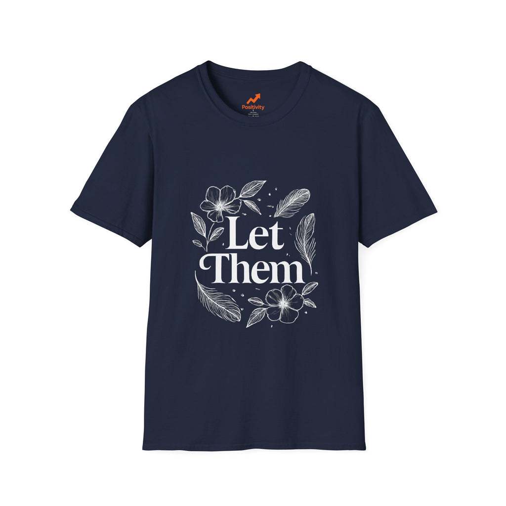 Let Them - Positivity Prints