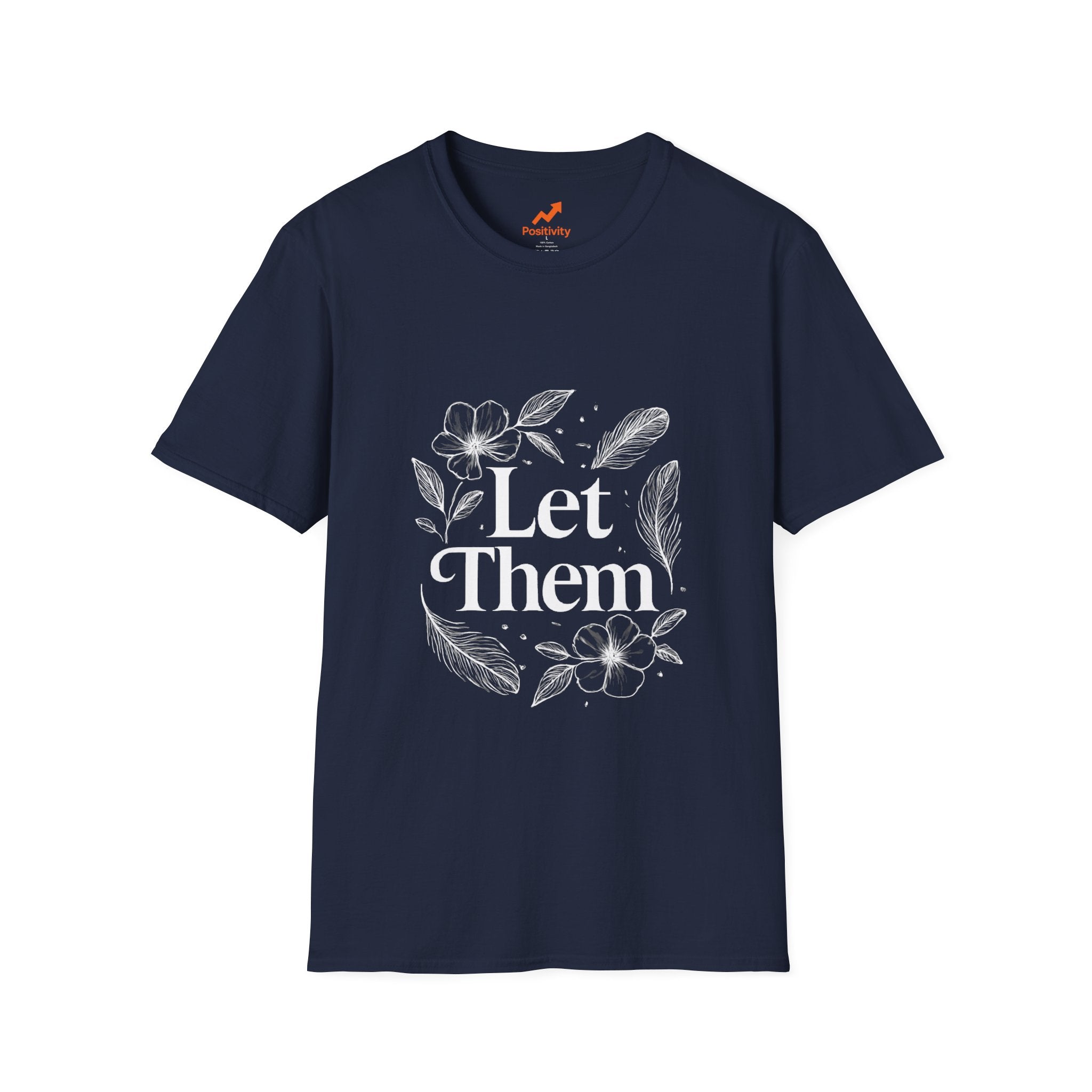 Let Them - Positivity Prints