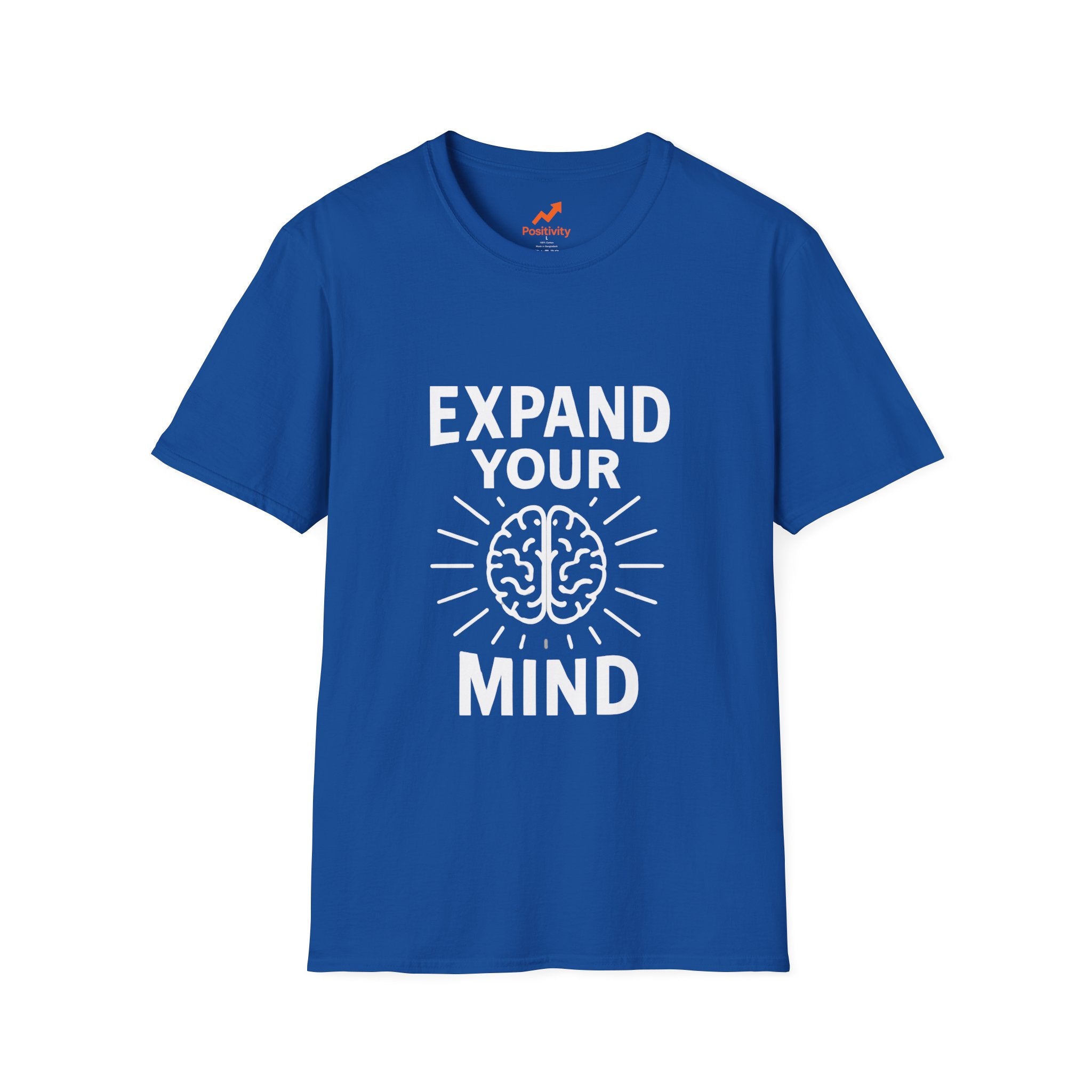 Expand Your Mind - Positivity Prints