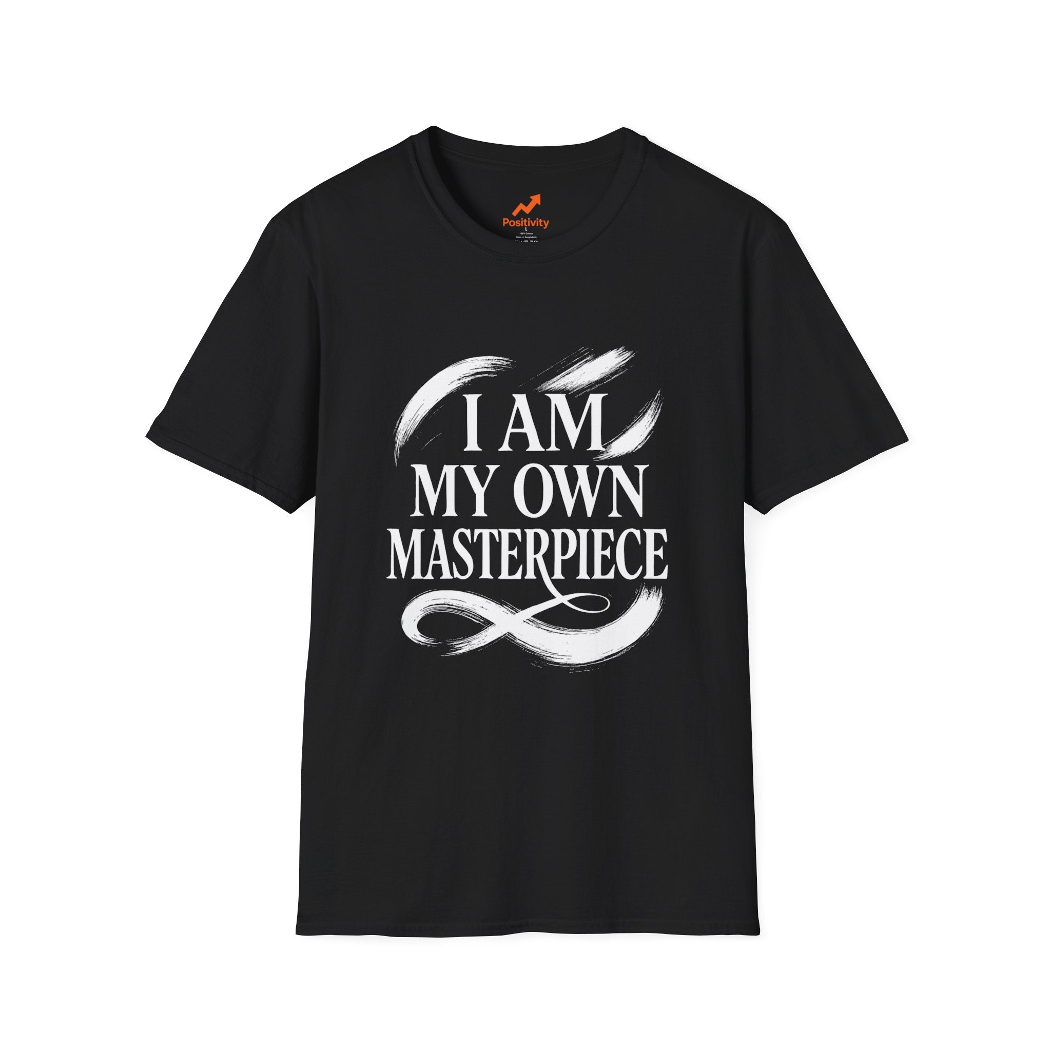 I am my own Masterpiece - Positivity Prints