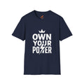 Own Your Power - Positivity Prints