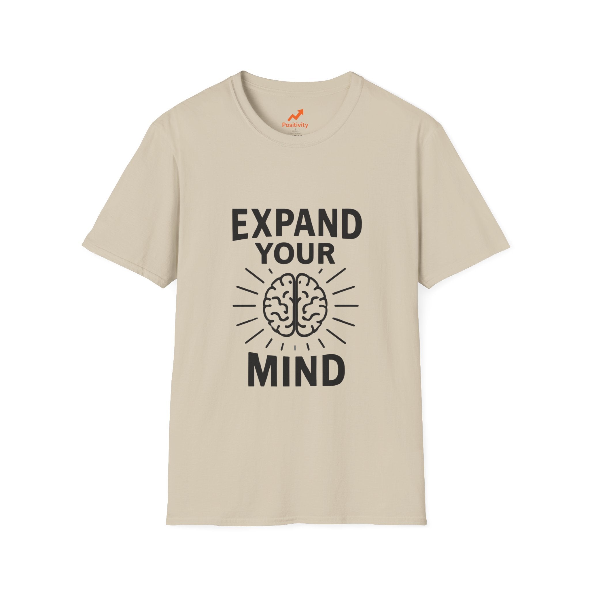 Expand Your Mind - Positivity Prints