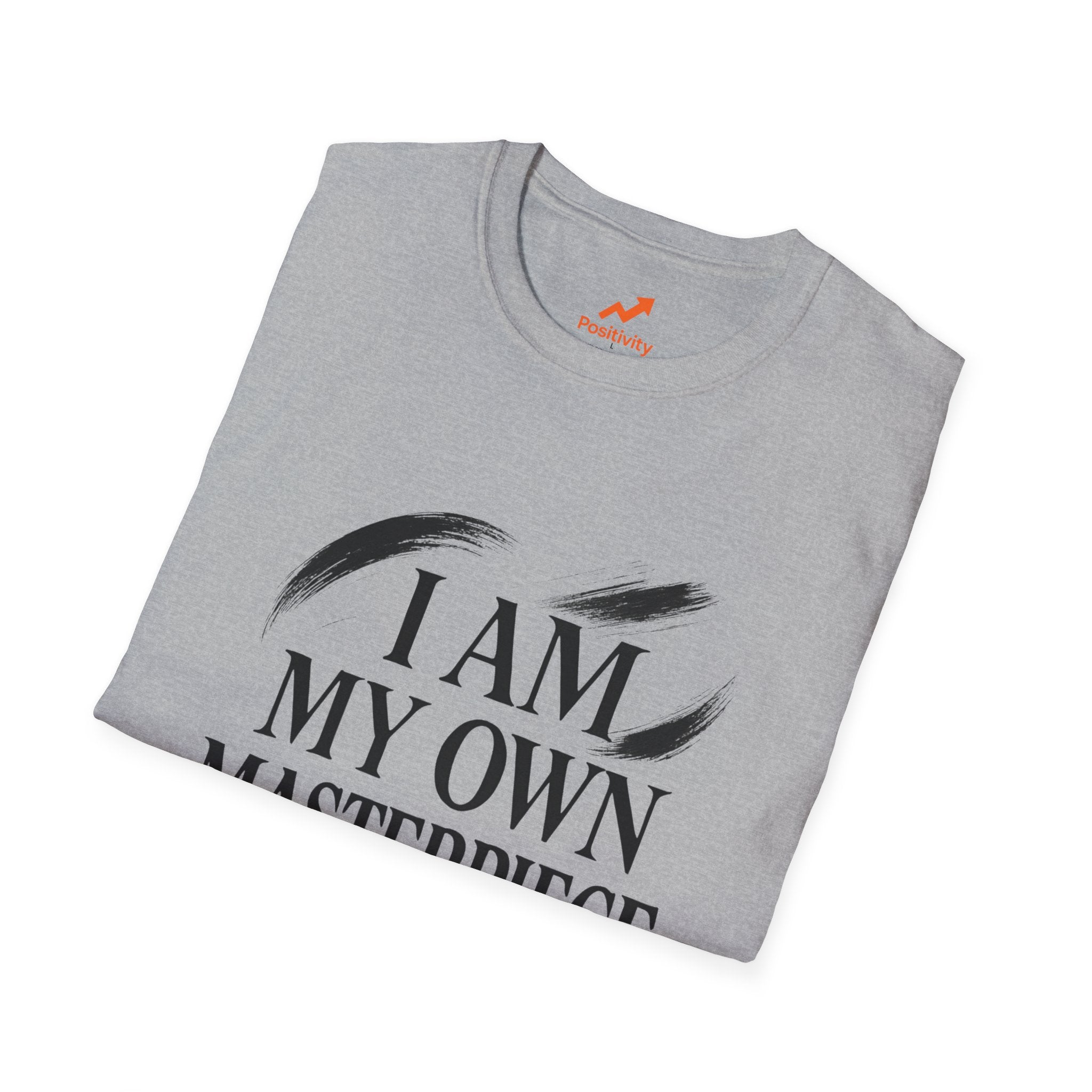 I am my own Masterpiece - Positivity Prints