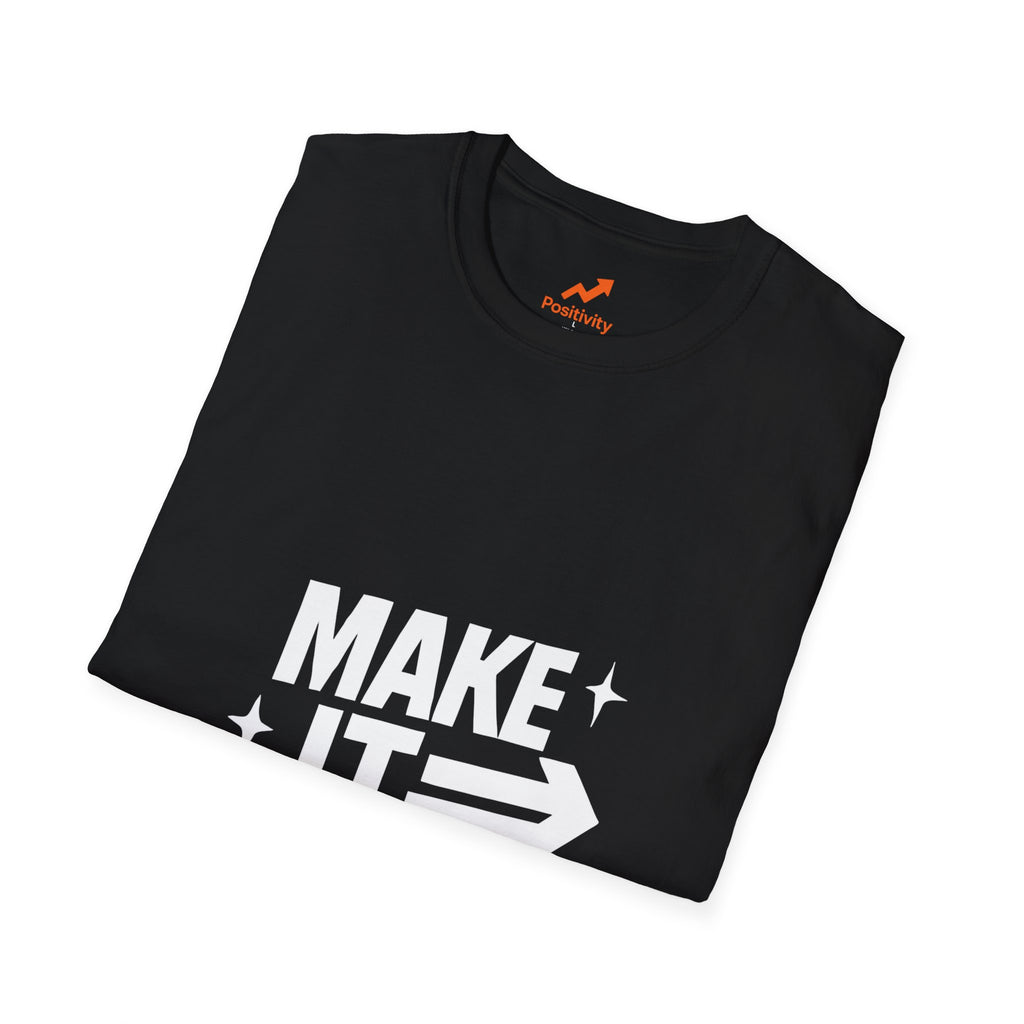 Make it Happen - Positivity Prints