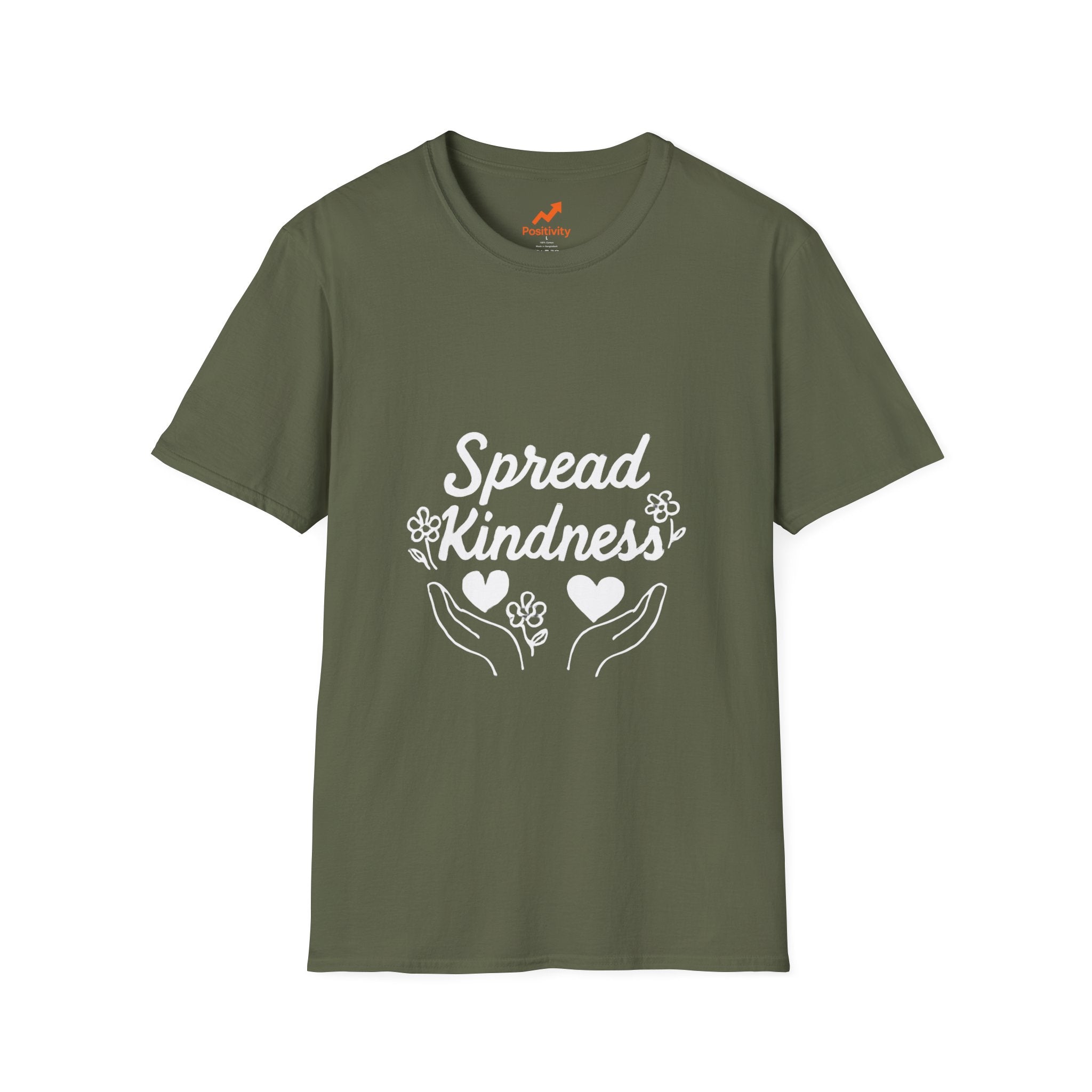 Spread Kindness - Positivity Prints