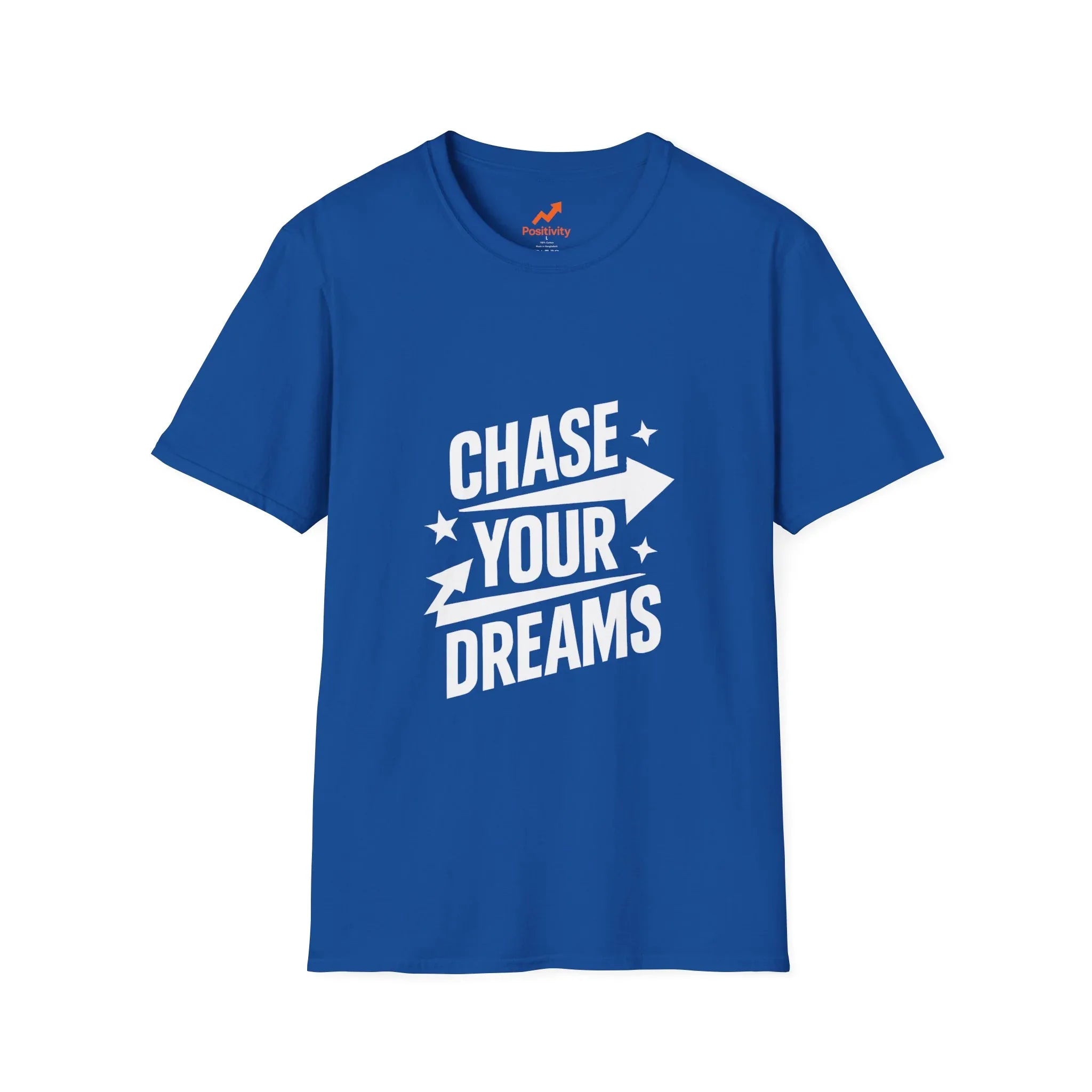 Chase Your Dreams - Positivity Prints