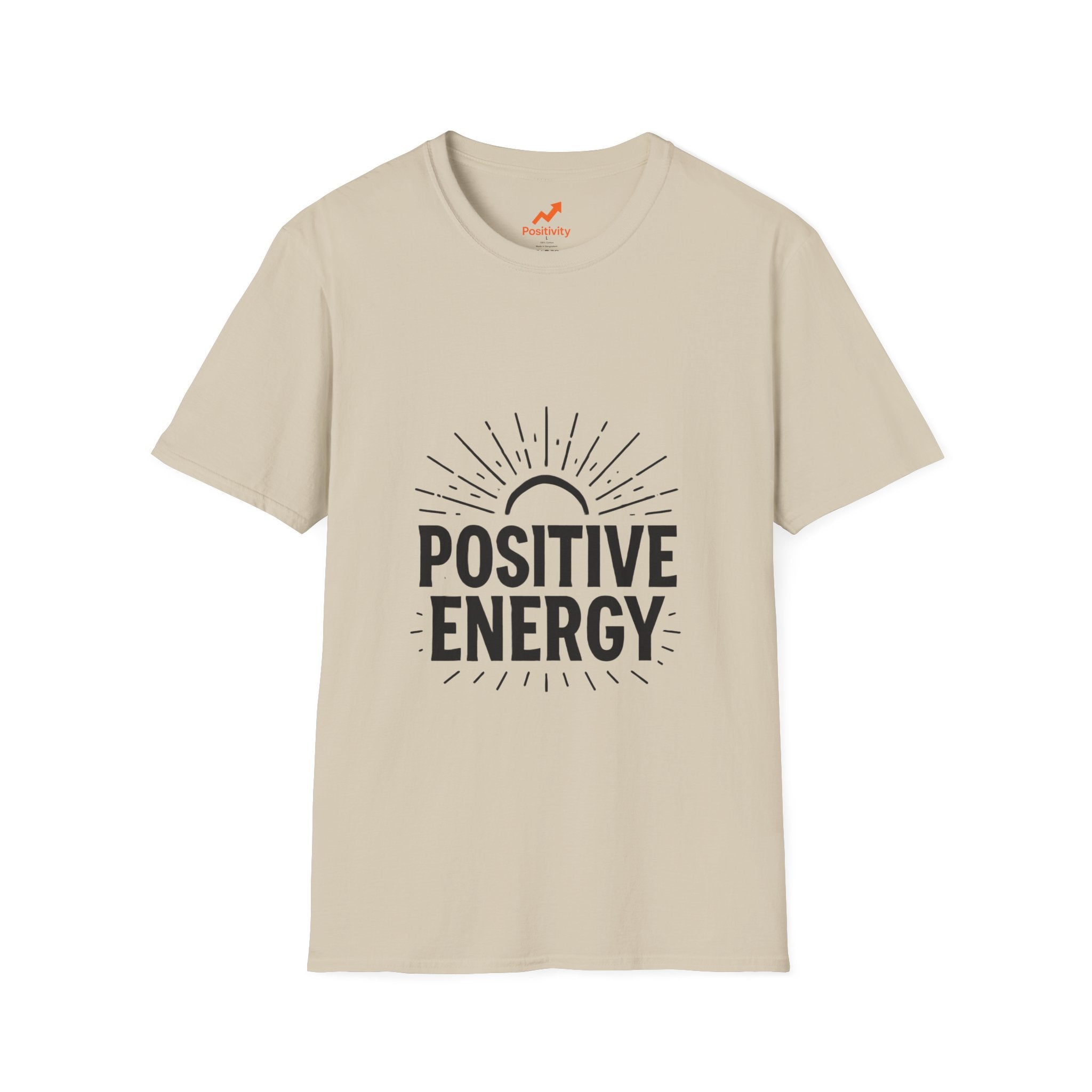 Positive Energy - Positivity Prints