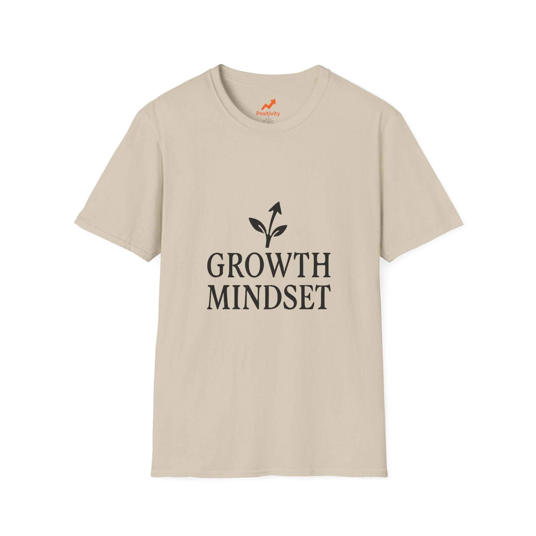Growth Mindset - Positivity Prints