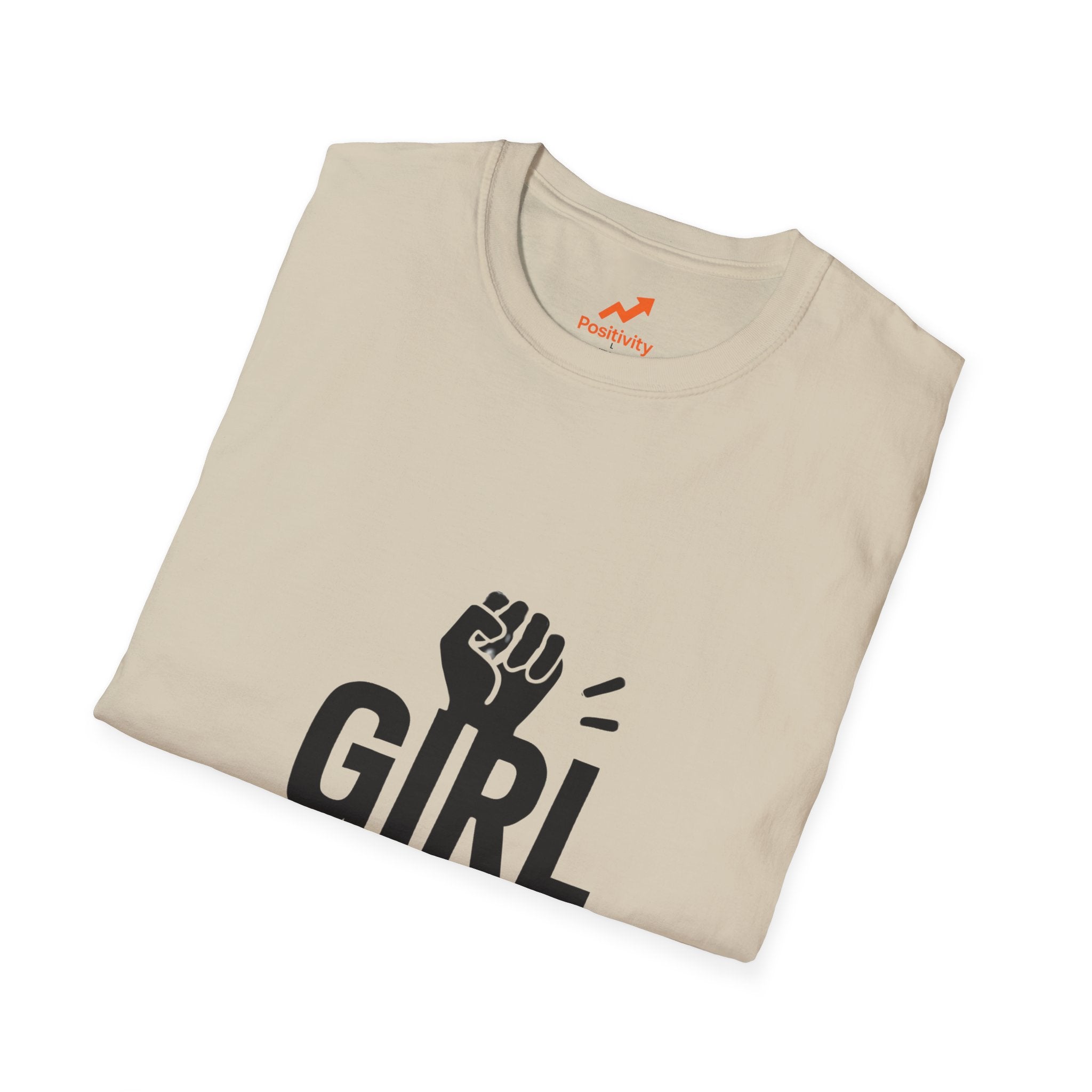 Girl Power - Positivity Prints