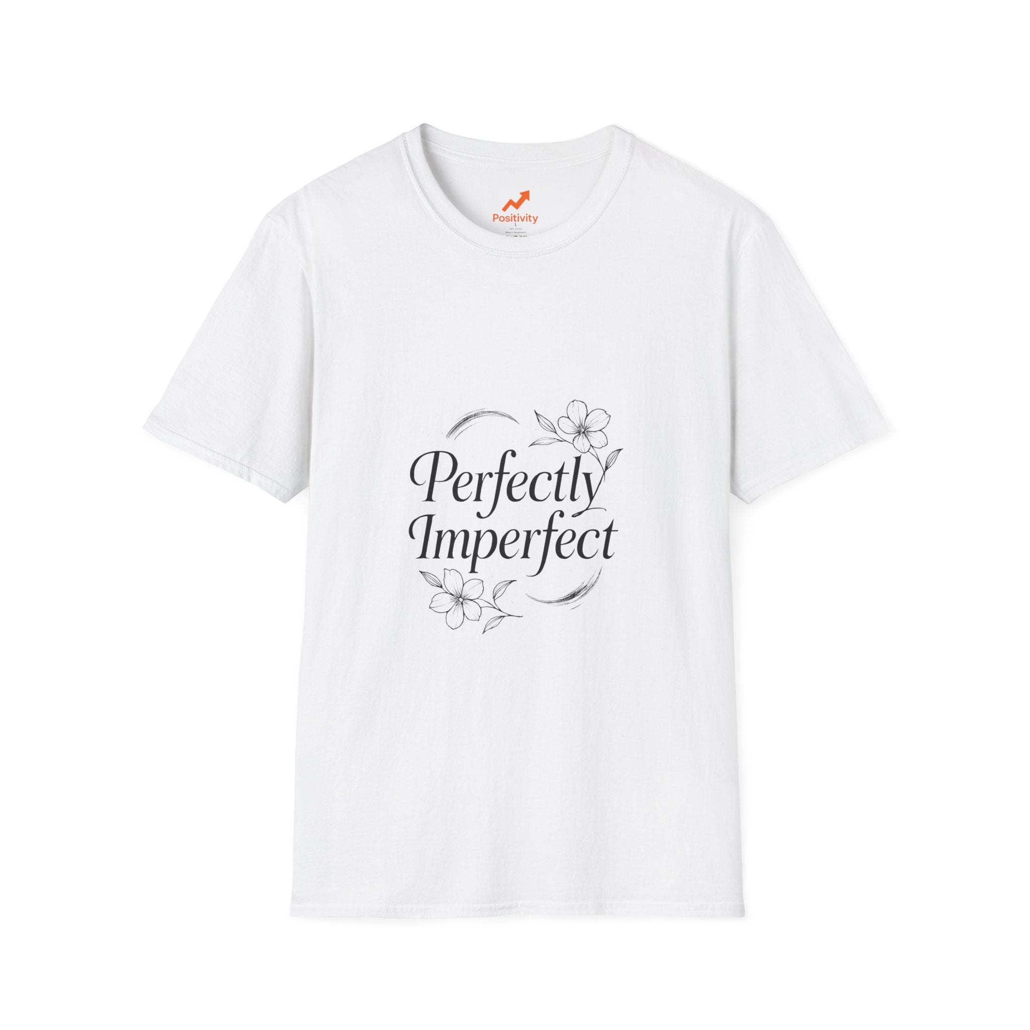 Perfectly Imperfect - Positivity Prints