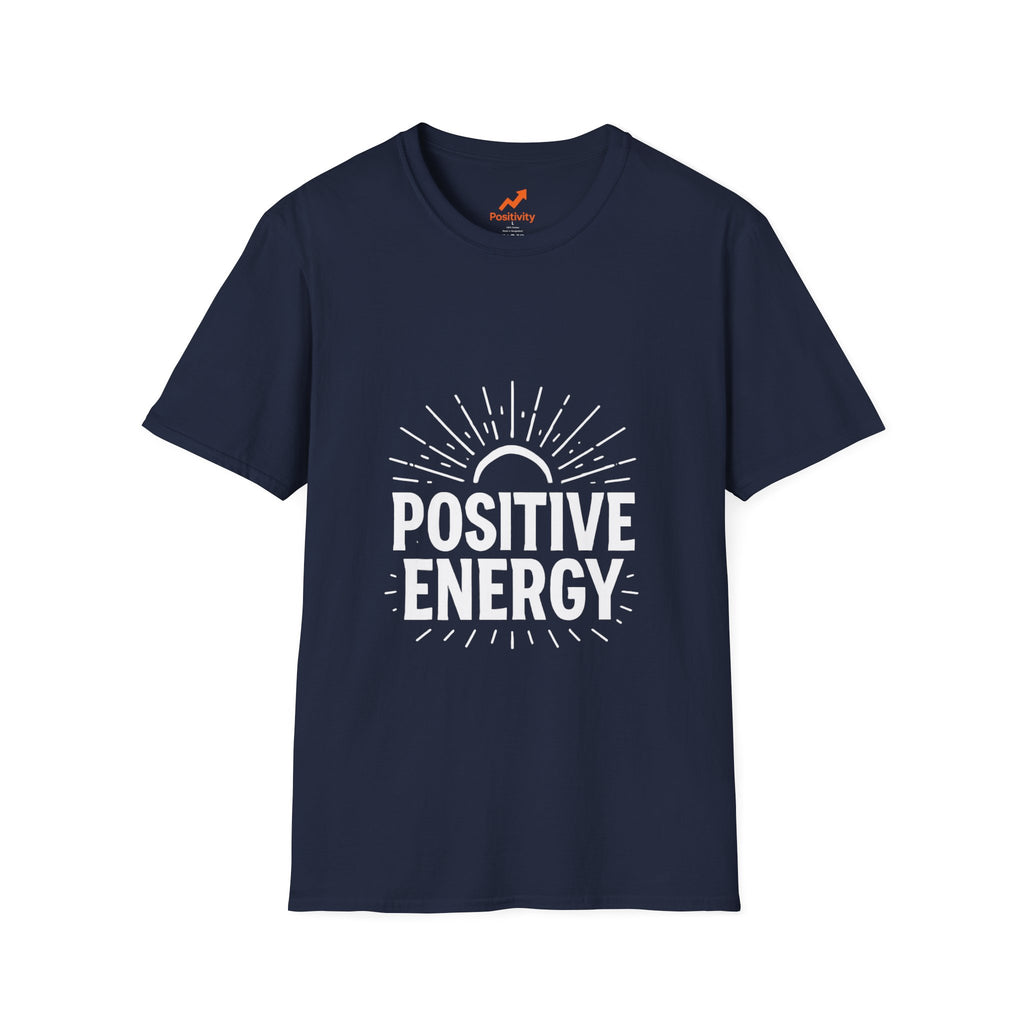 Positive Energy - Positivity Prints
