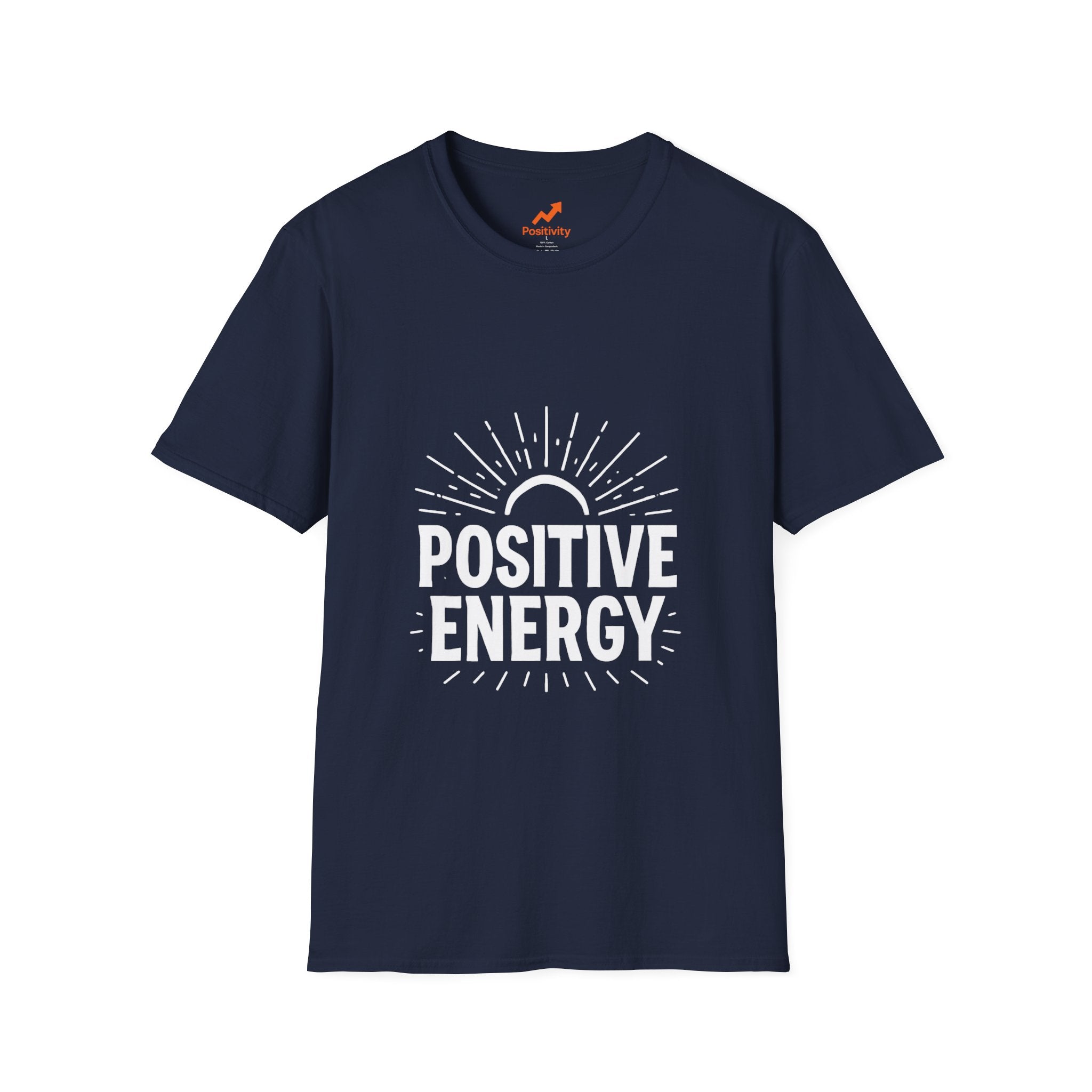 Positive Energy - Positivity Prints
